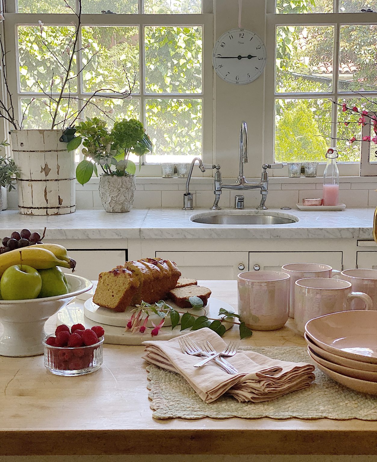 Recipes for Breakfast