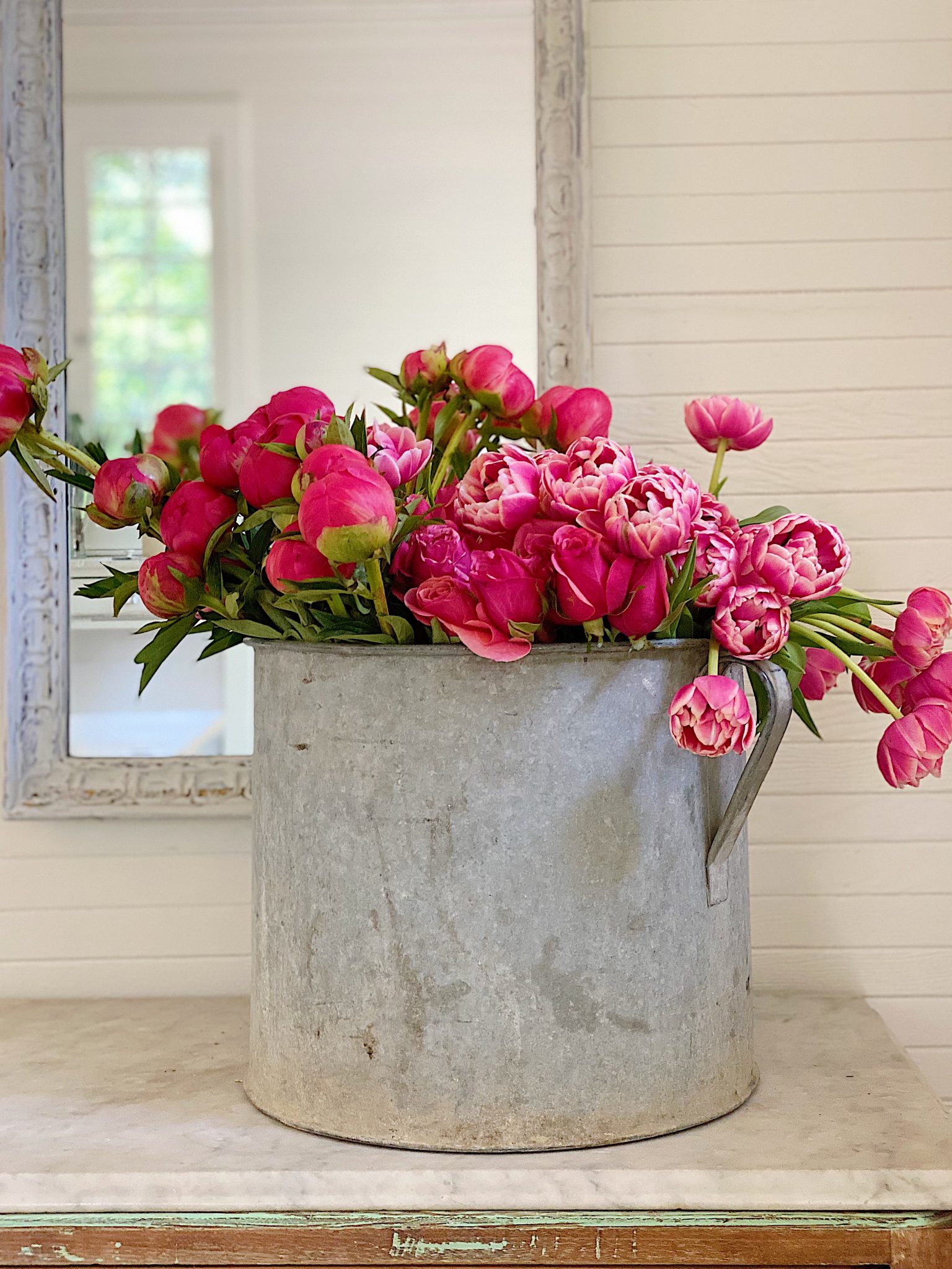 Carriage House Reveal