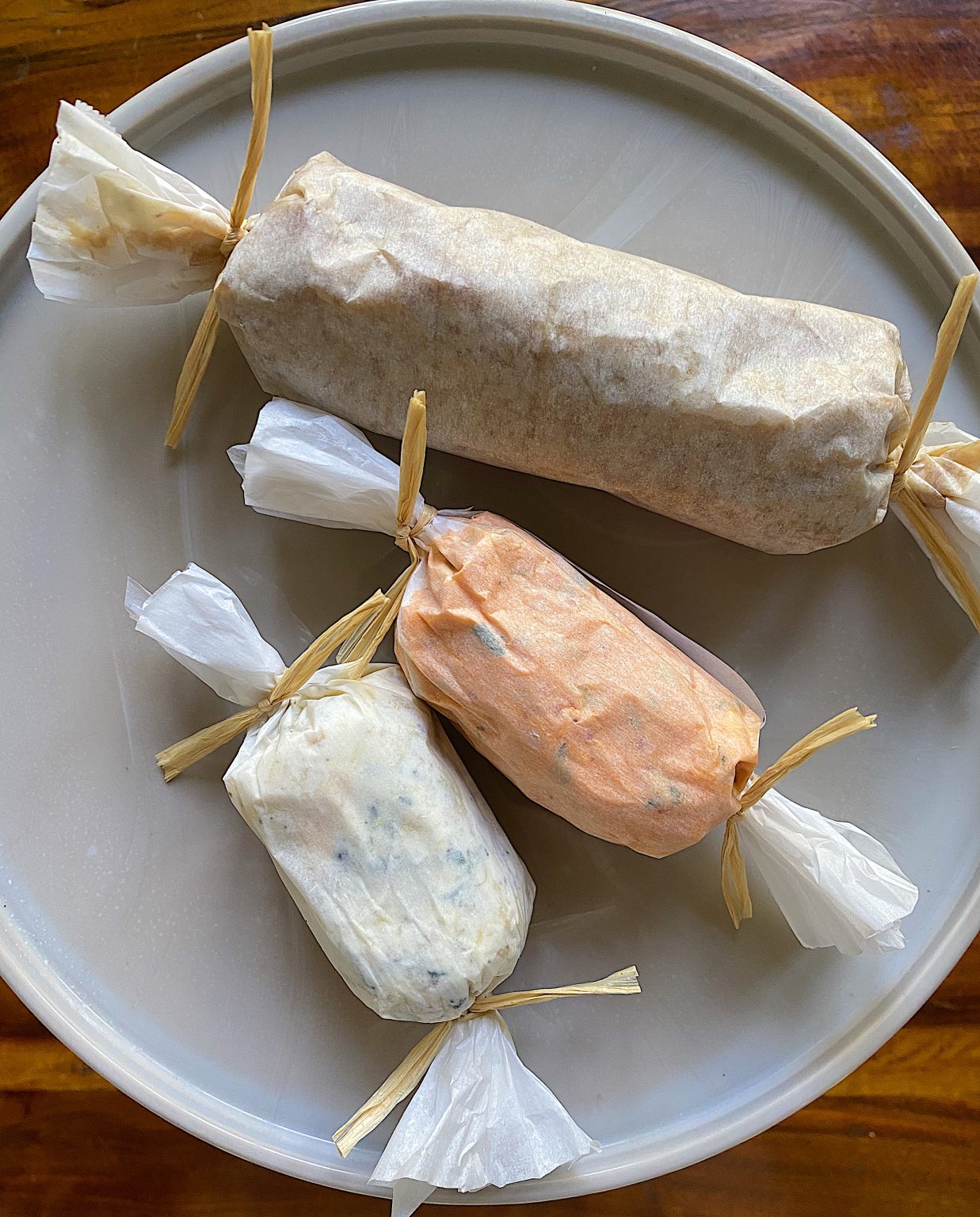 Compound Butter