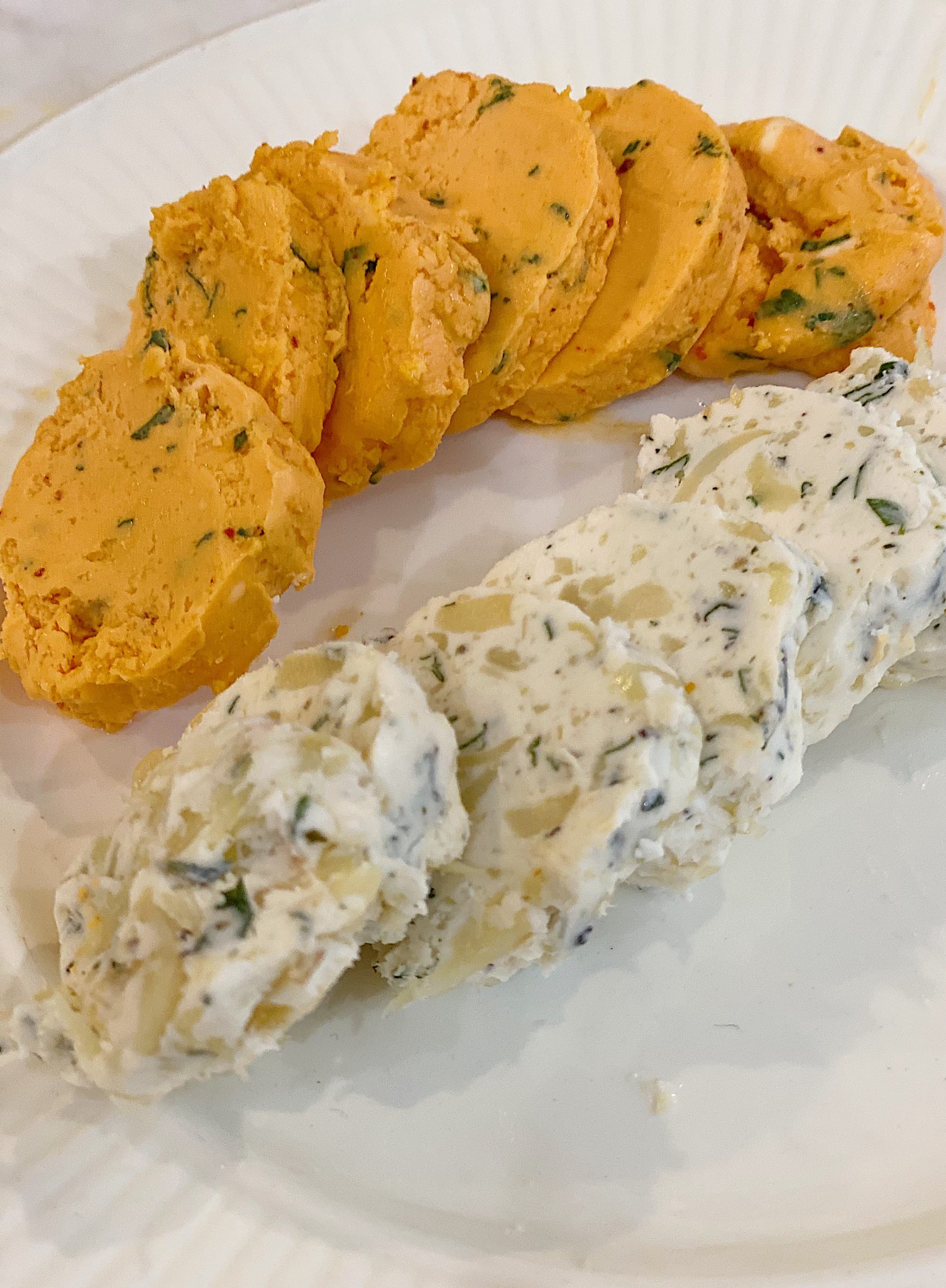 Compound Butters