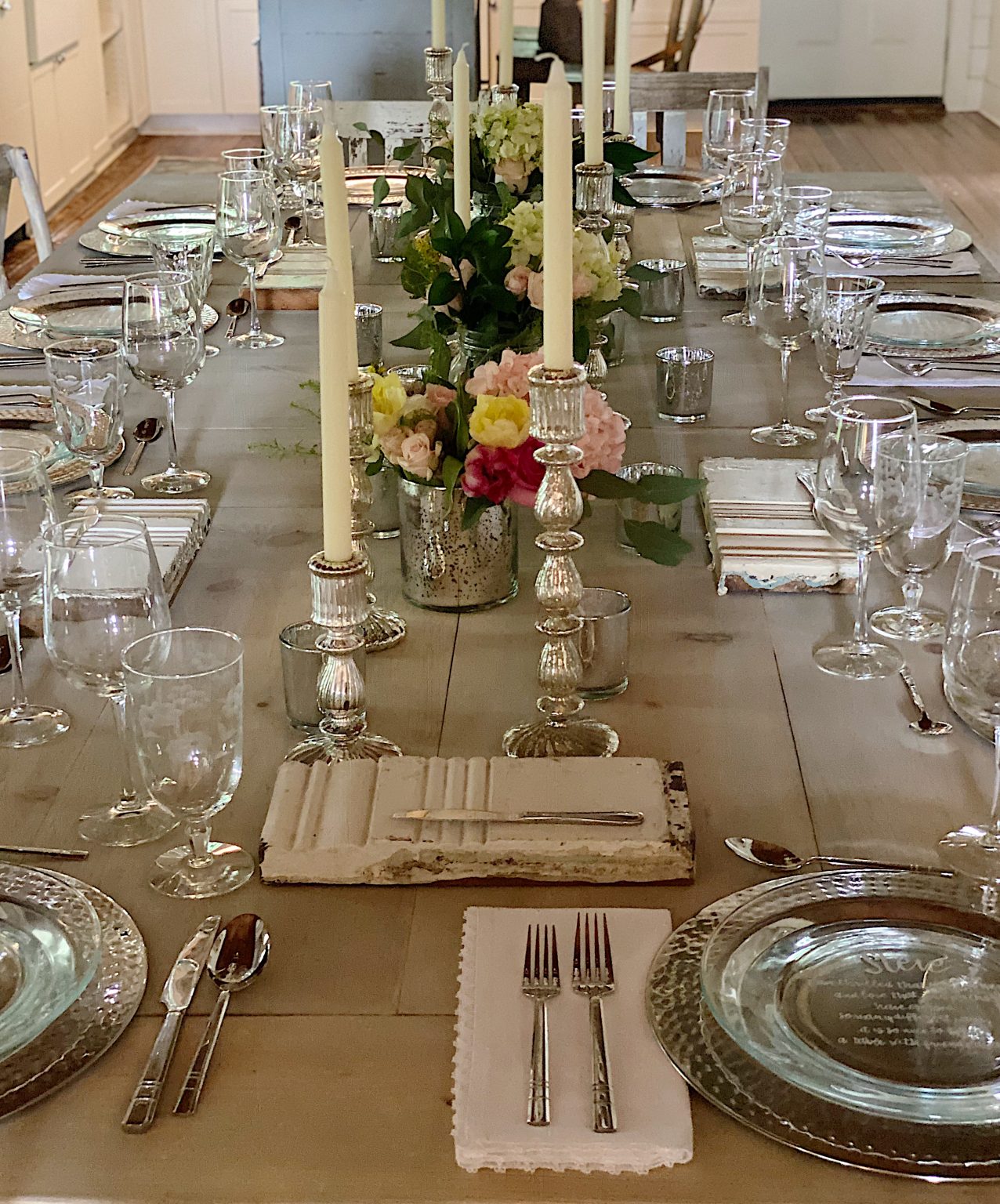 Dinner with Friends 6