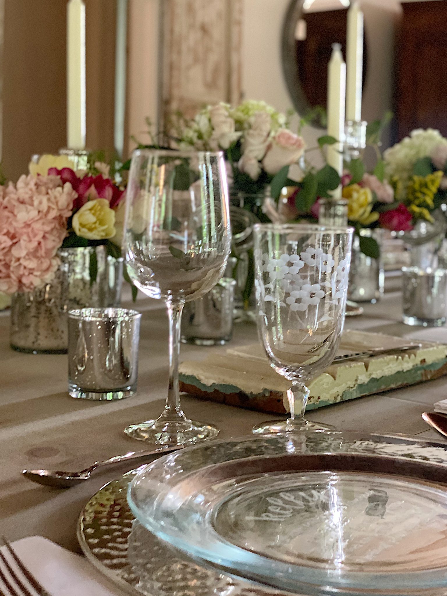 Dinner with Friends 8