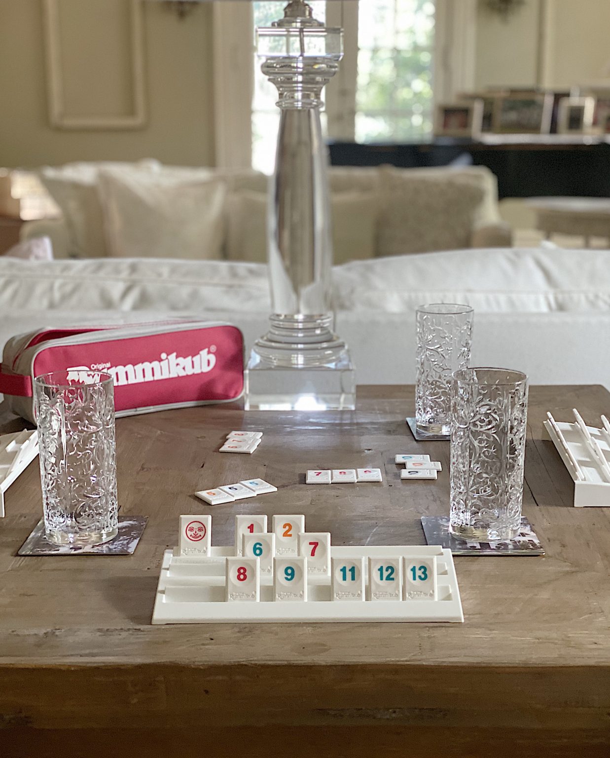 Fun Family Game Night Ideas