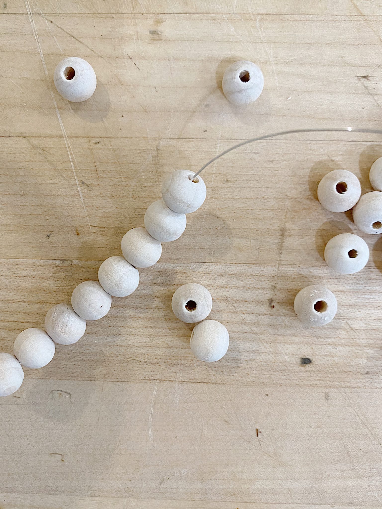 How to Make a Wood Cake Stand 1b