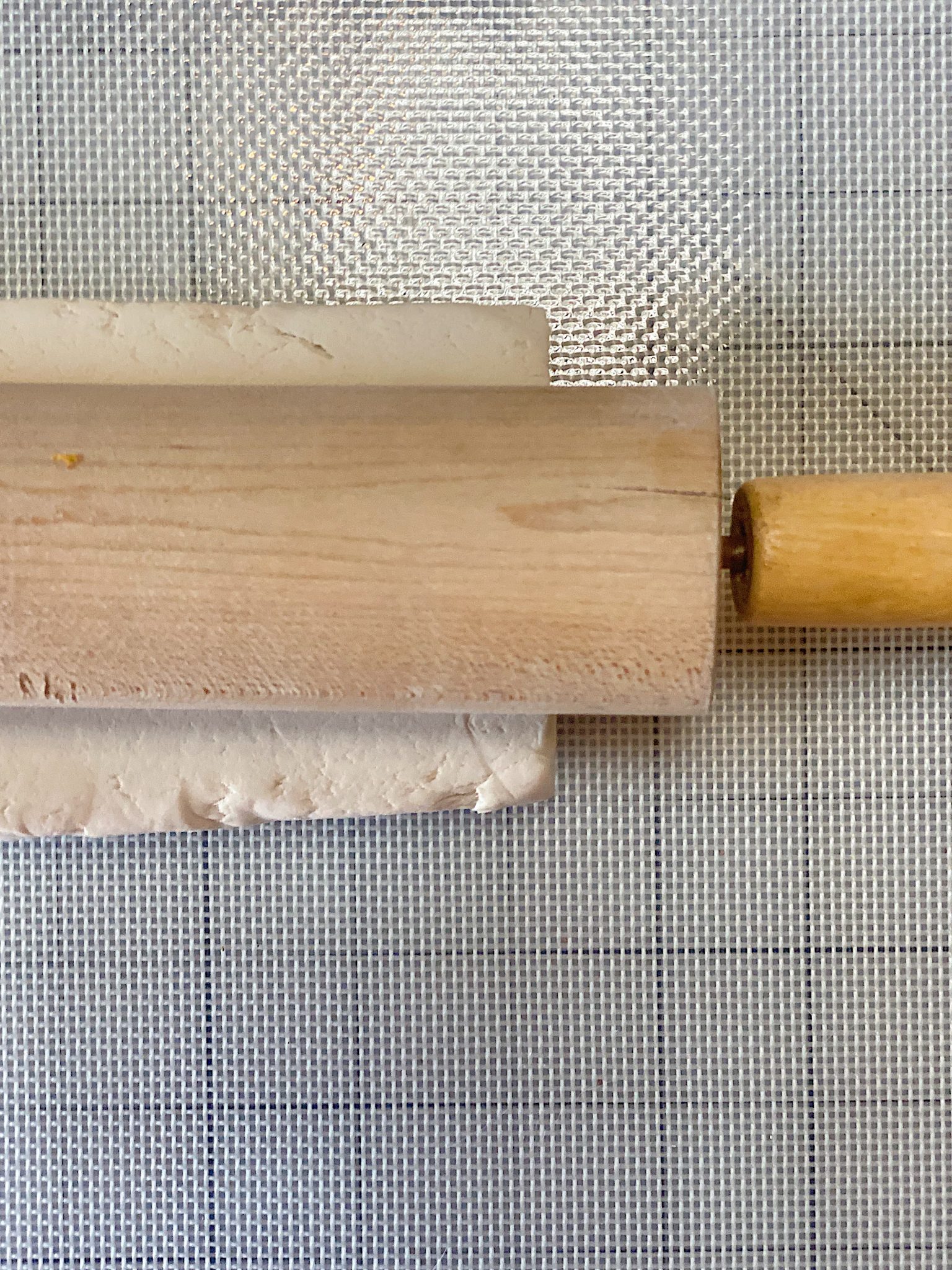 Rolling Out the Clay