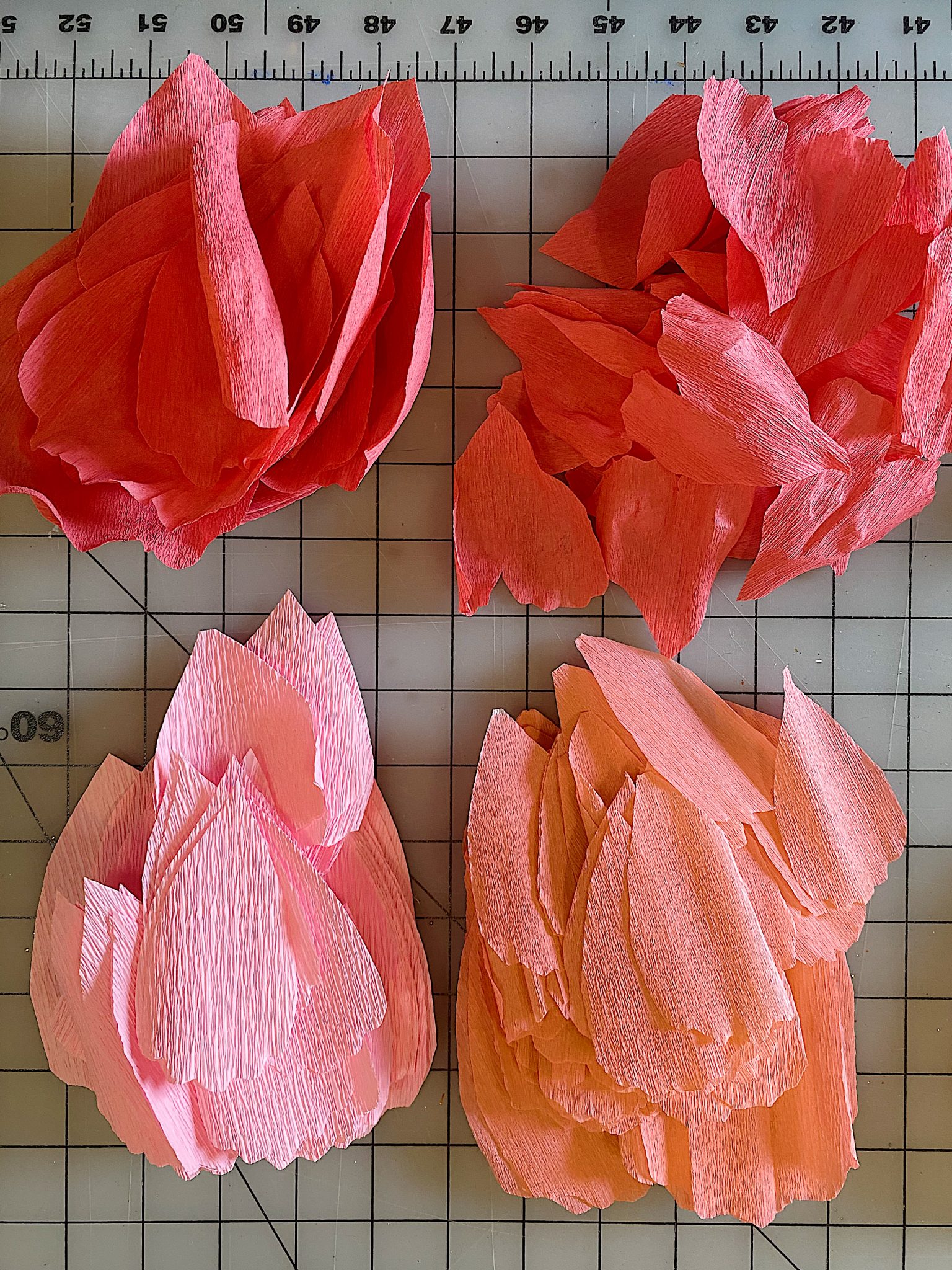 Paper Peonies Season 1