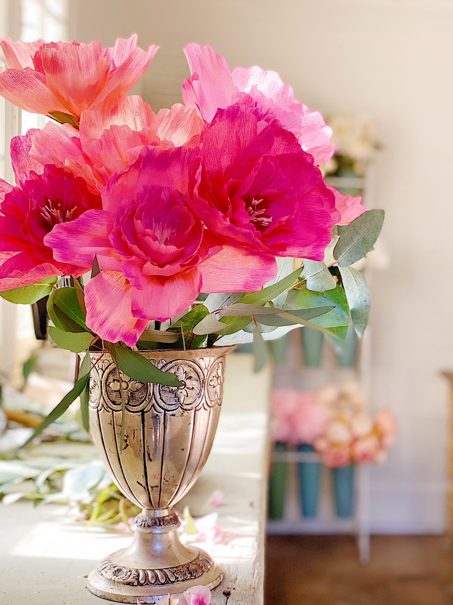 Peonies Season