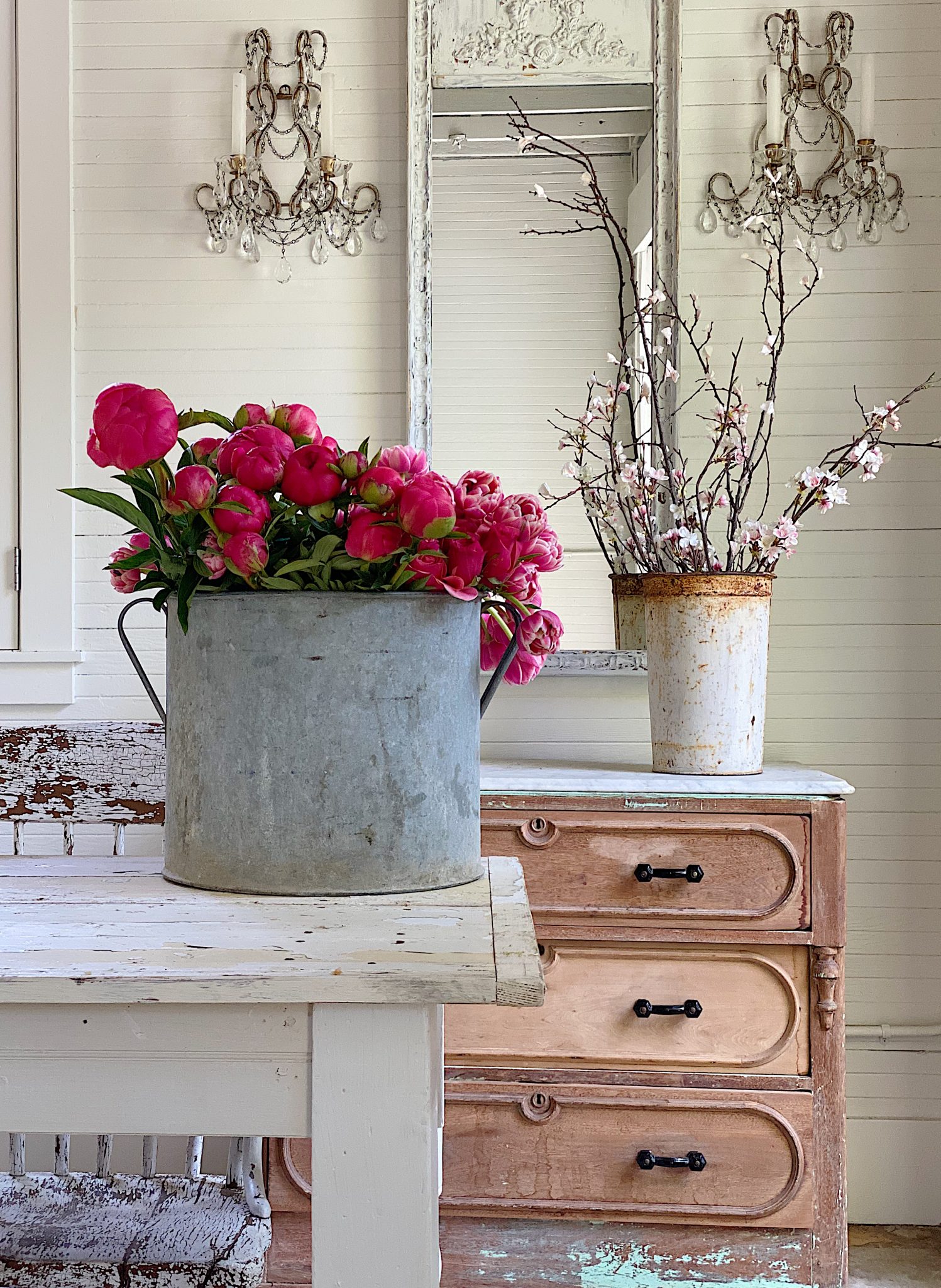 The New Carriage House Reveal