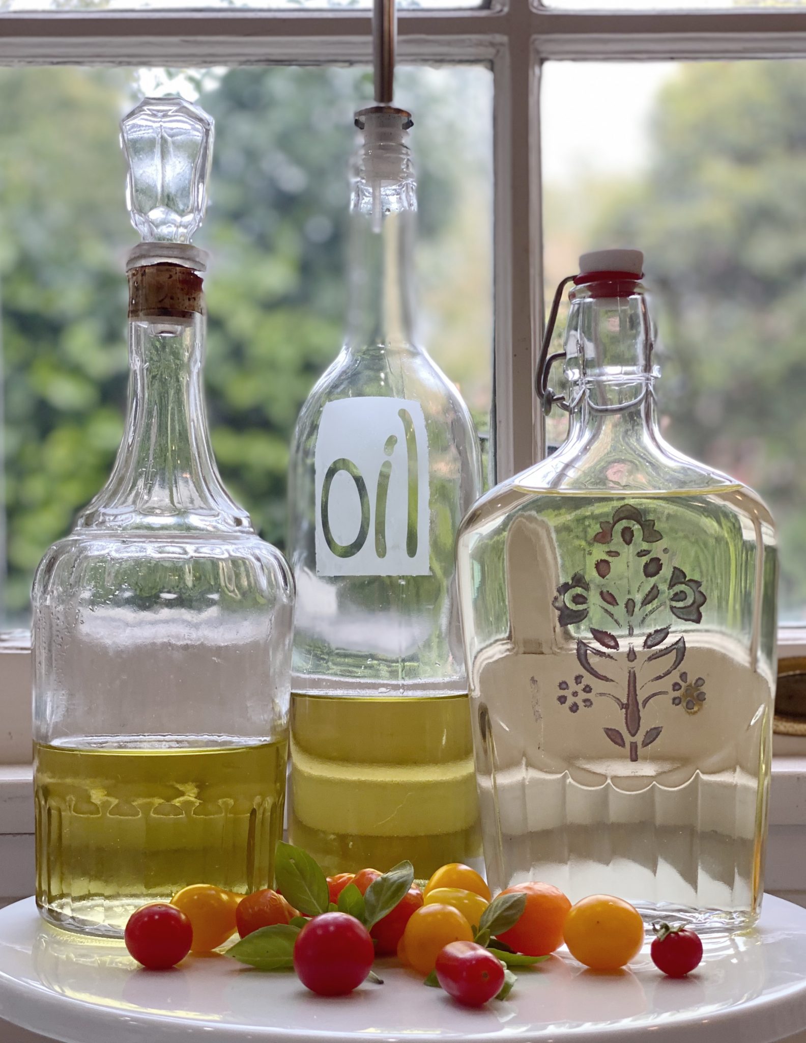 How To Make The Best Olive Oil Dispenser My 100 Year Old Home