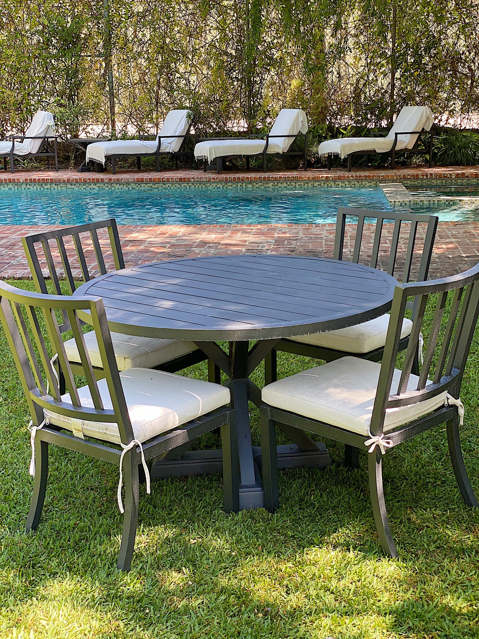 4th of July Patriotic Table Ideas