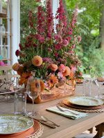 My 15 Favorite Summer Entertaining Ideas - MY 100 YEAR OLD HOME