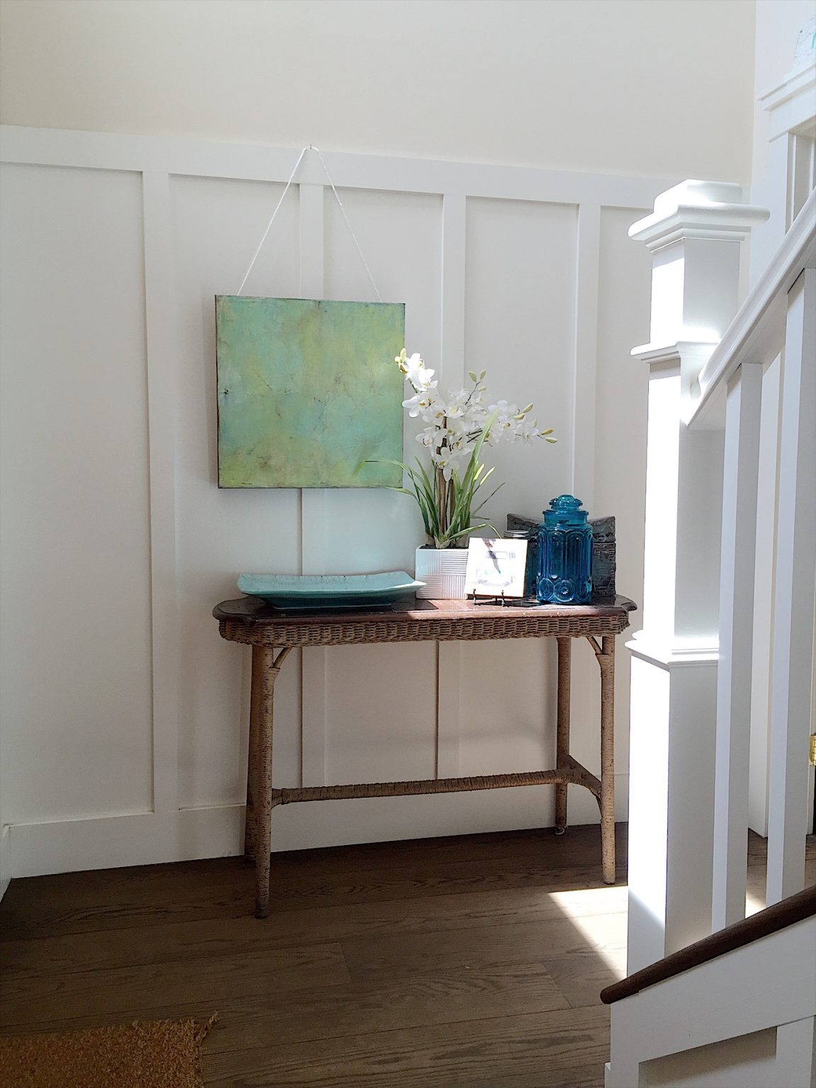 Beach-House-Entry