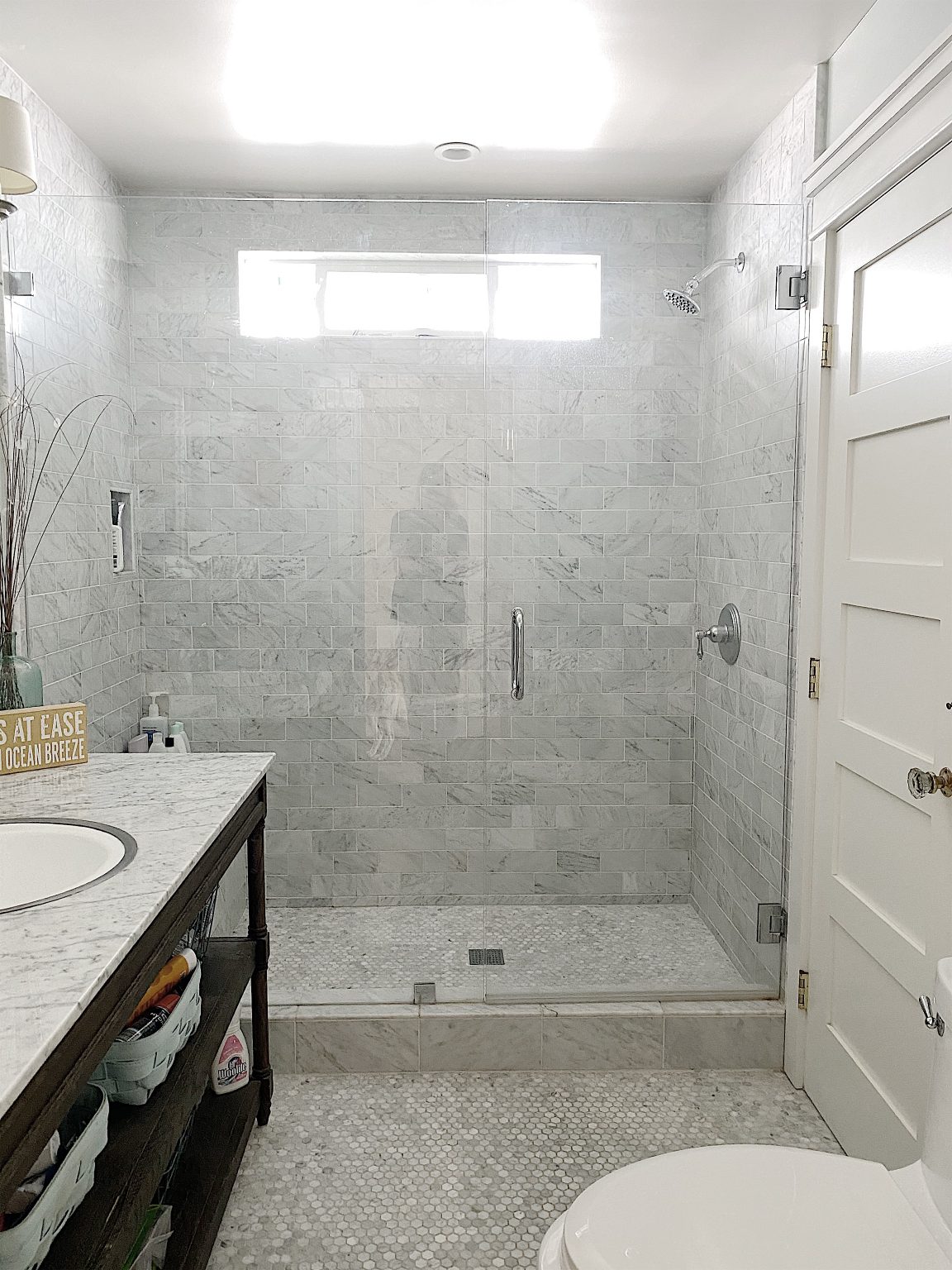 Beach-House-Upstairs-Bathroom Renovations