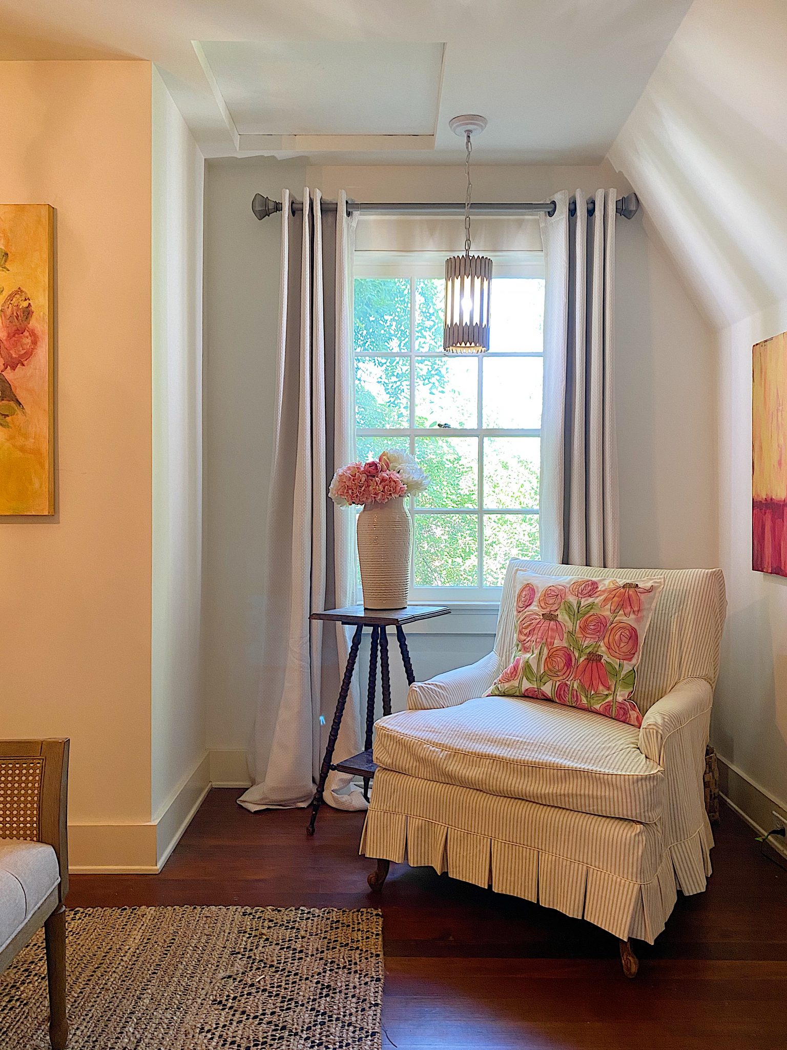 Edison Bulbs and Decorative Fixtures