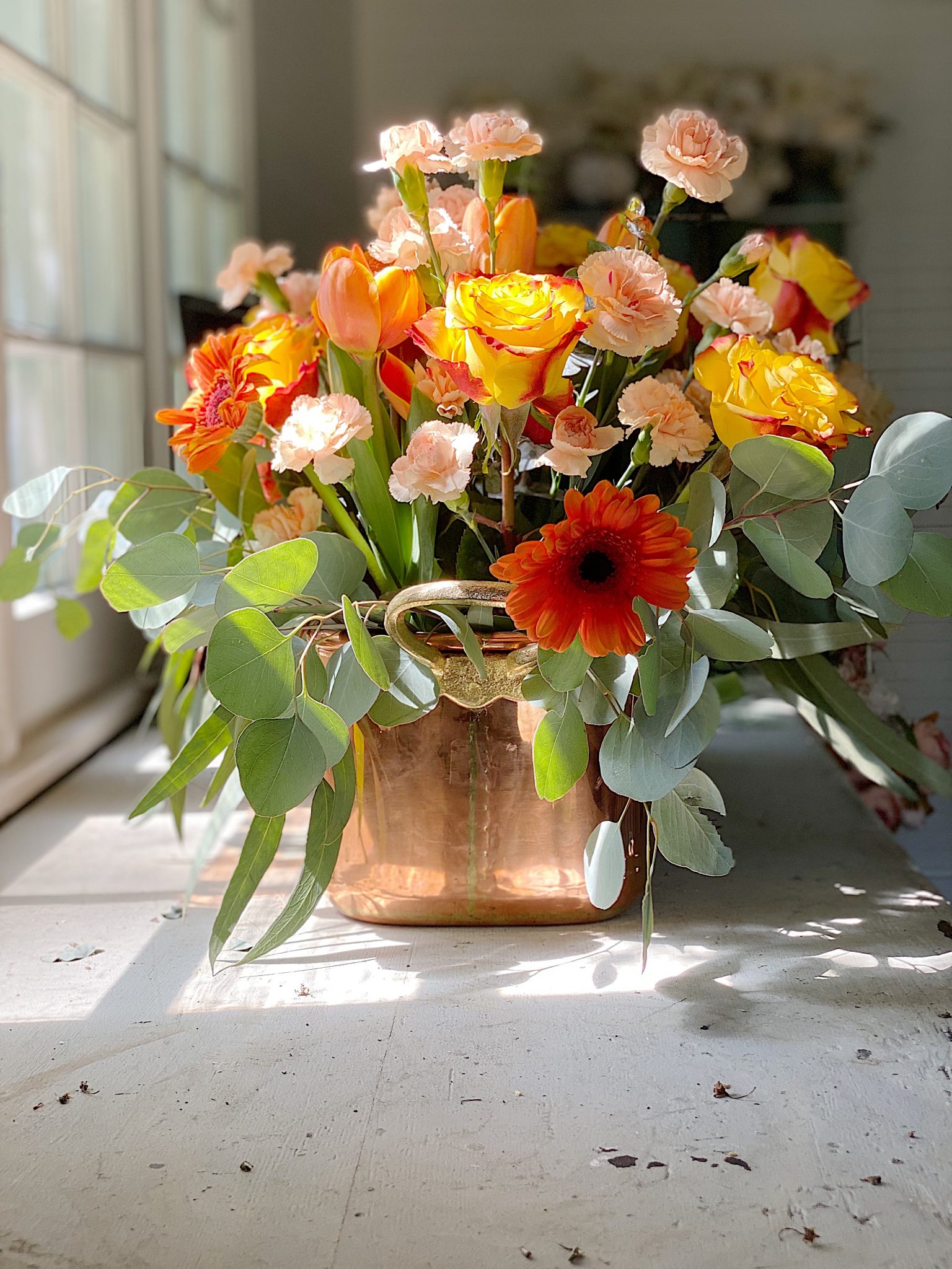 Happy Sunday and Summer Entertaining