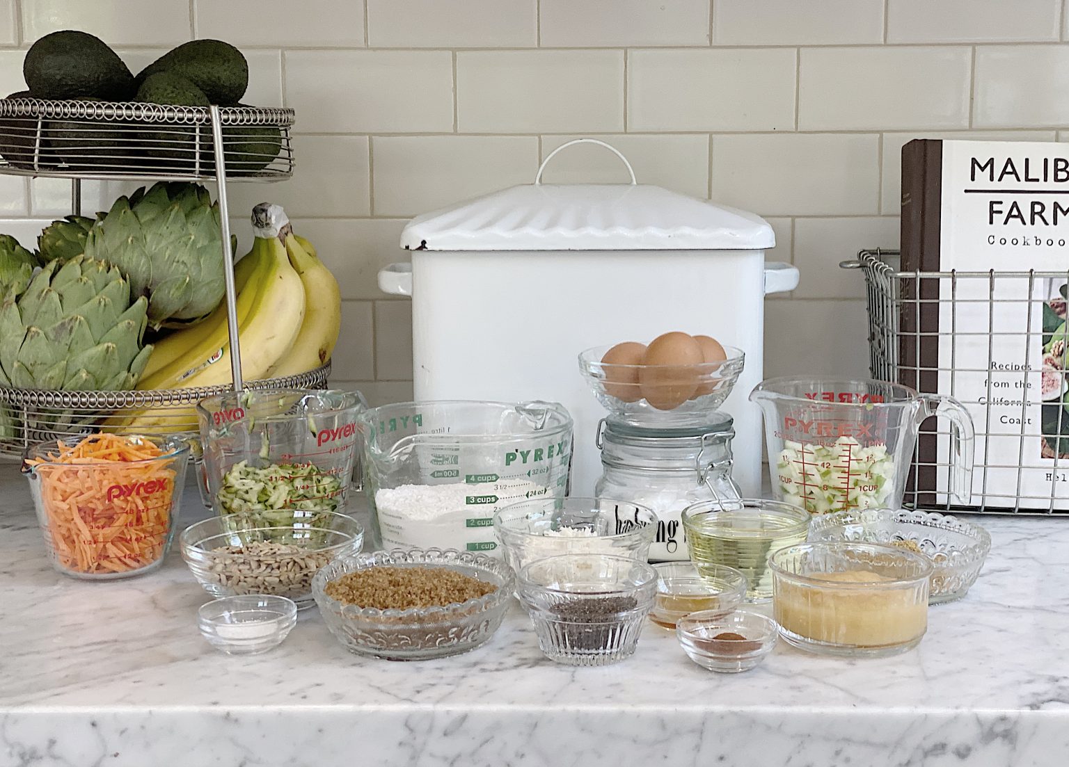 My Favorite Muffin Recipe