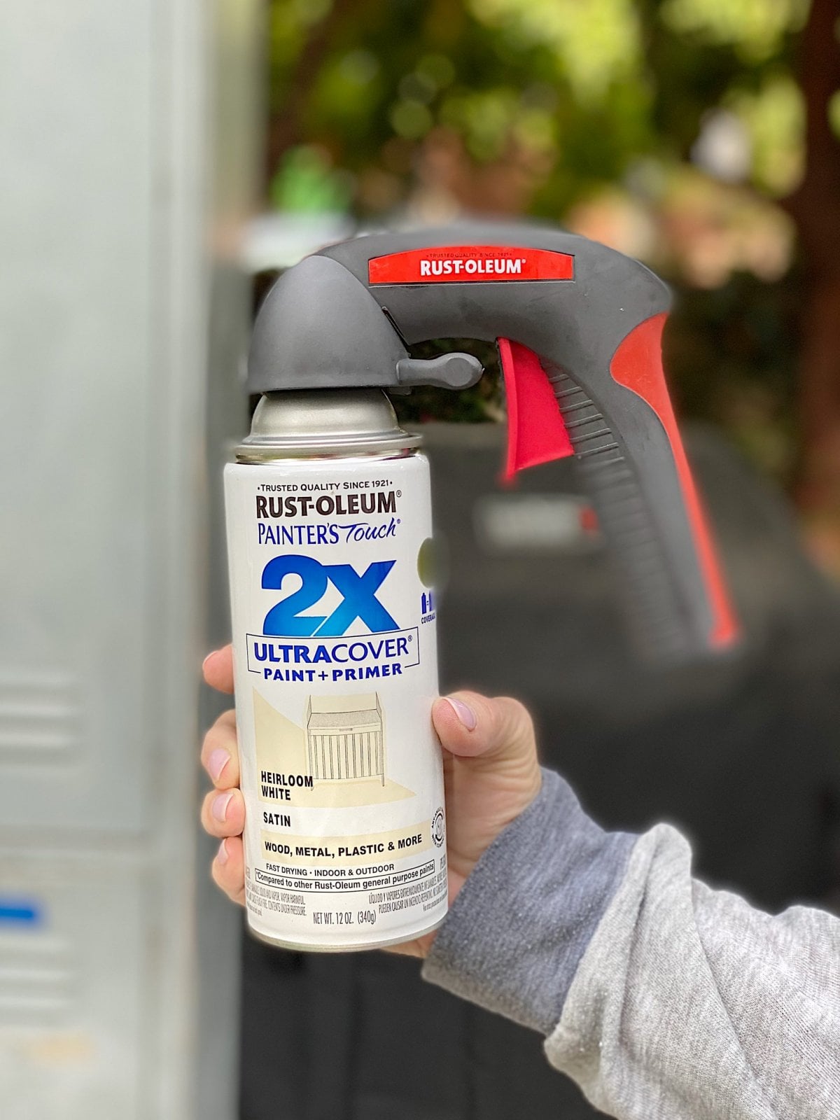 How to Paint Metal School Lockers MY 100 YEAR OLD HOME