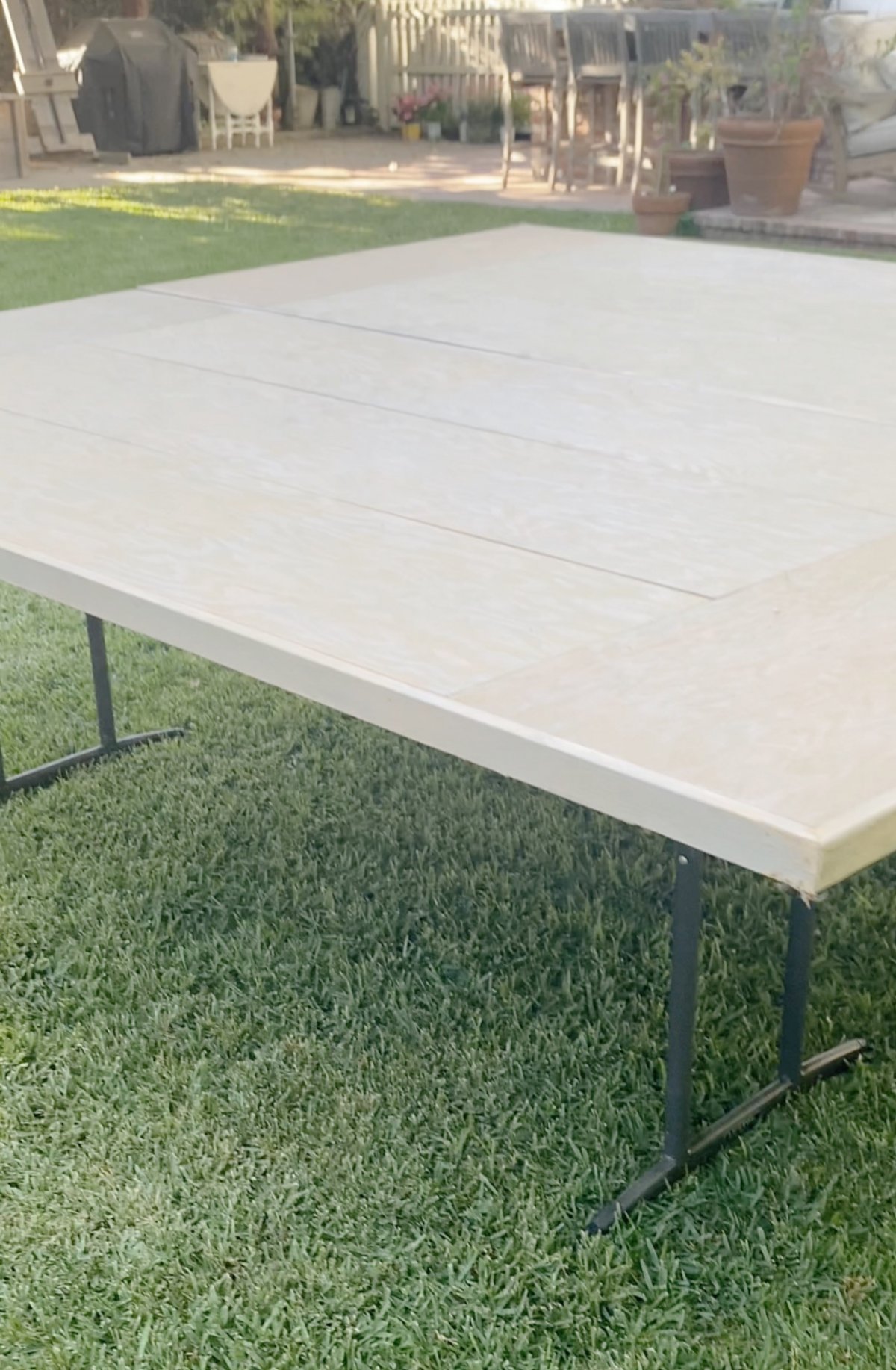 Summer Fun Outdoor Table Tops