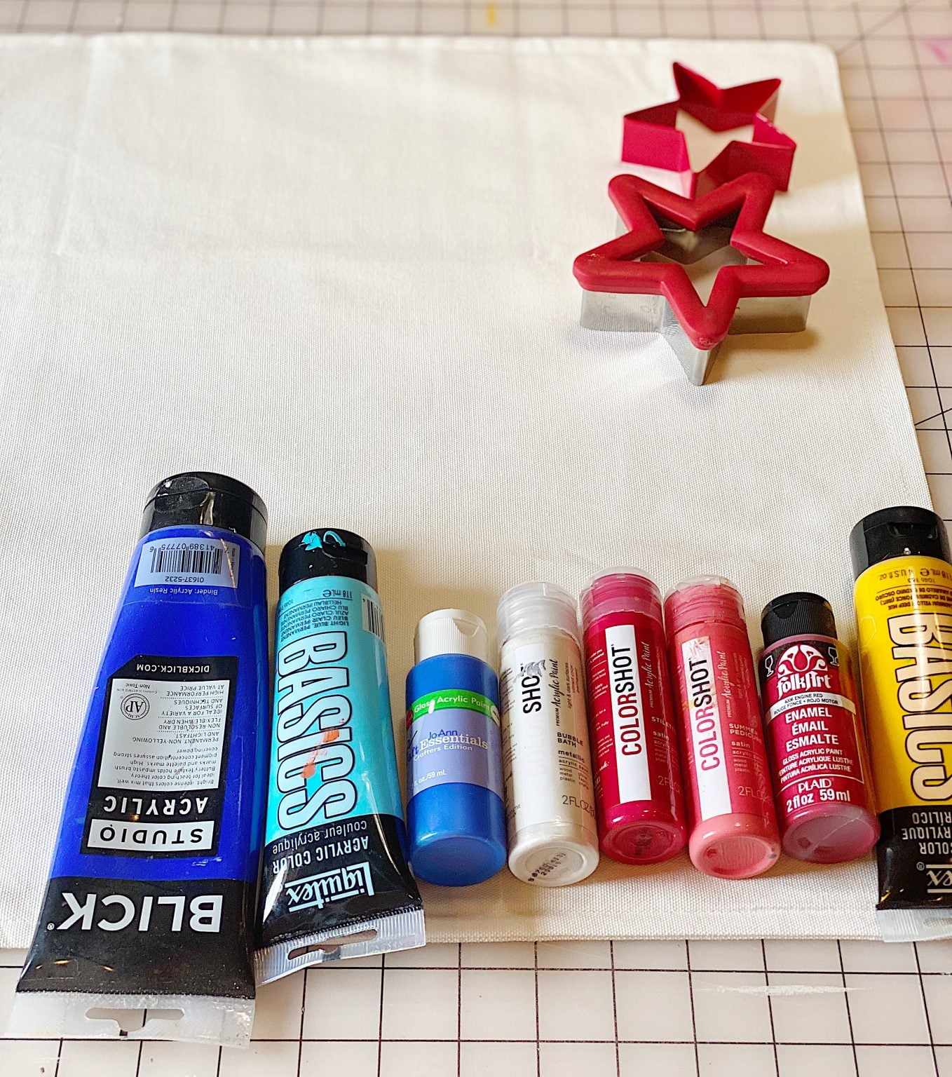 The Best Homemade 4th of July Patriotic Decorations Materials List