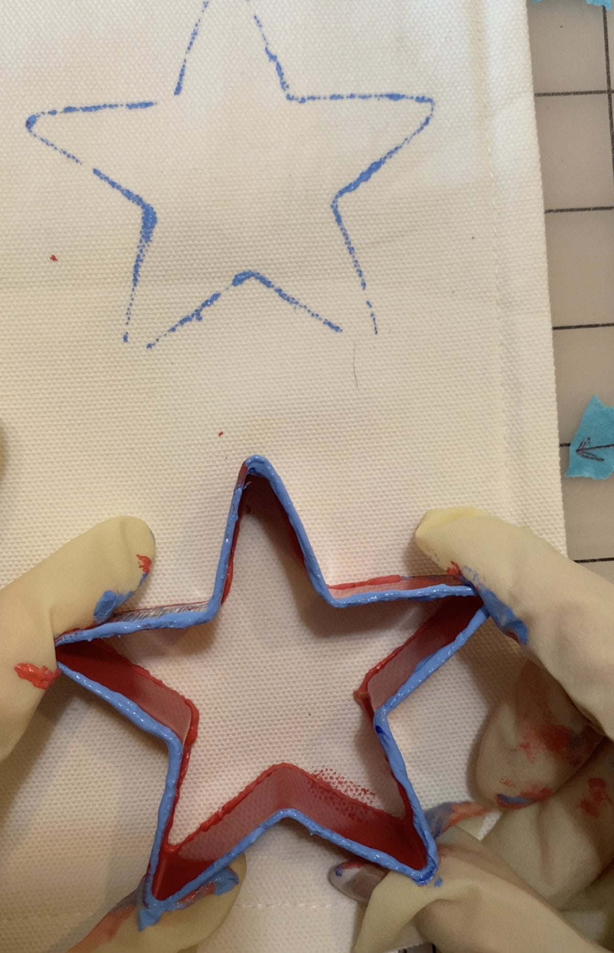 The Best Homemade 4th of July Patriotic Pillow Decorations