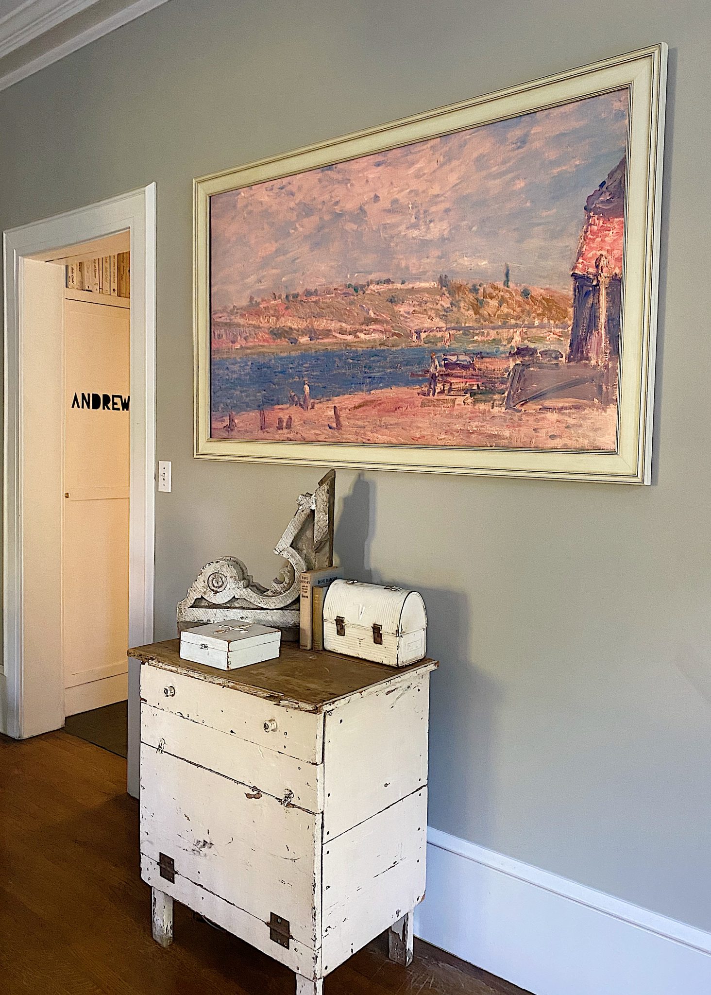 Buy a Deco TV Frame for My Samsung Frame TV