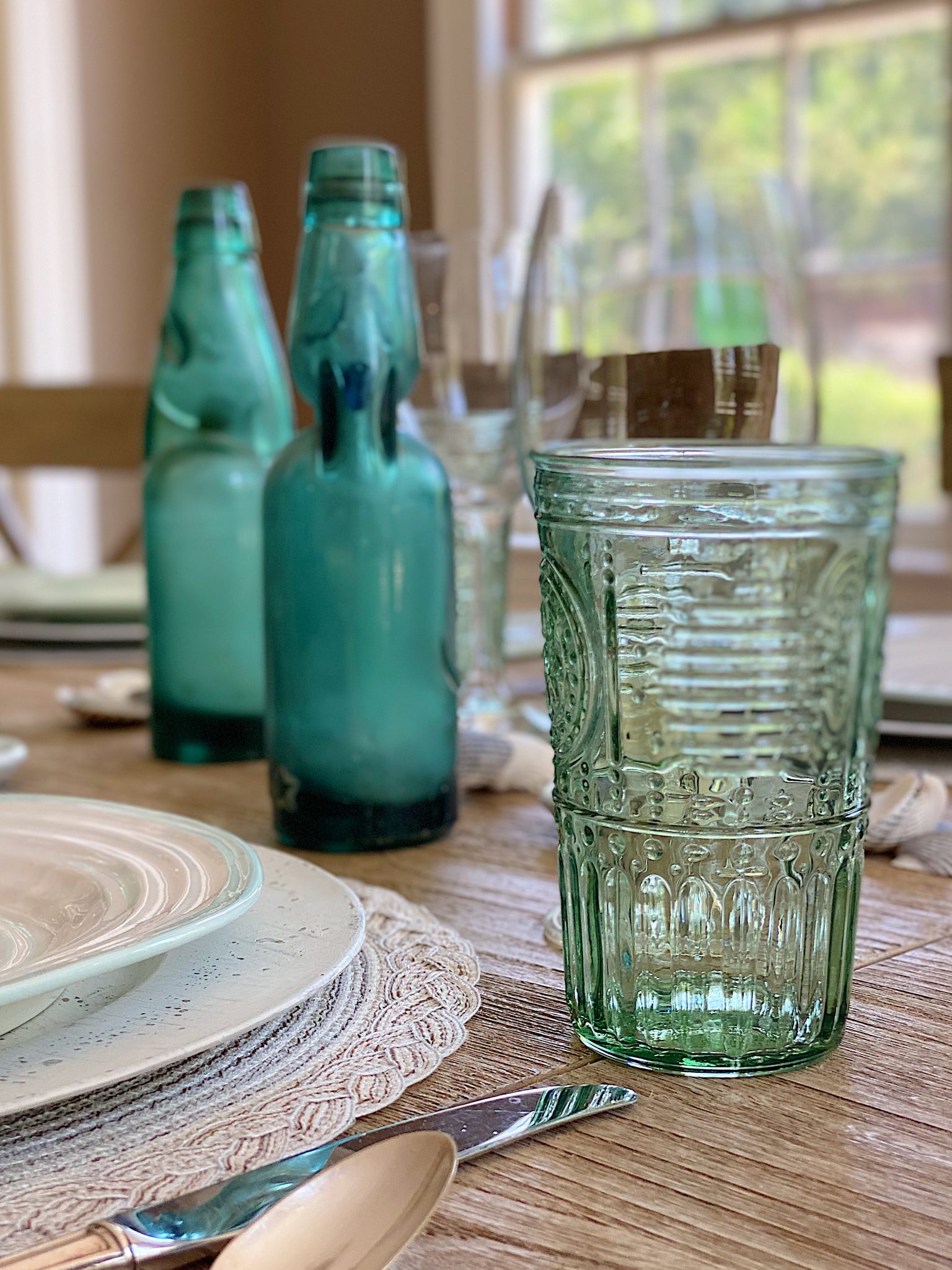 Decorating Tips for a Modern Farmhouse Dining Room