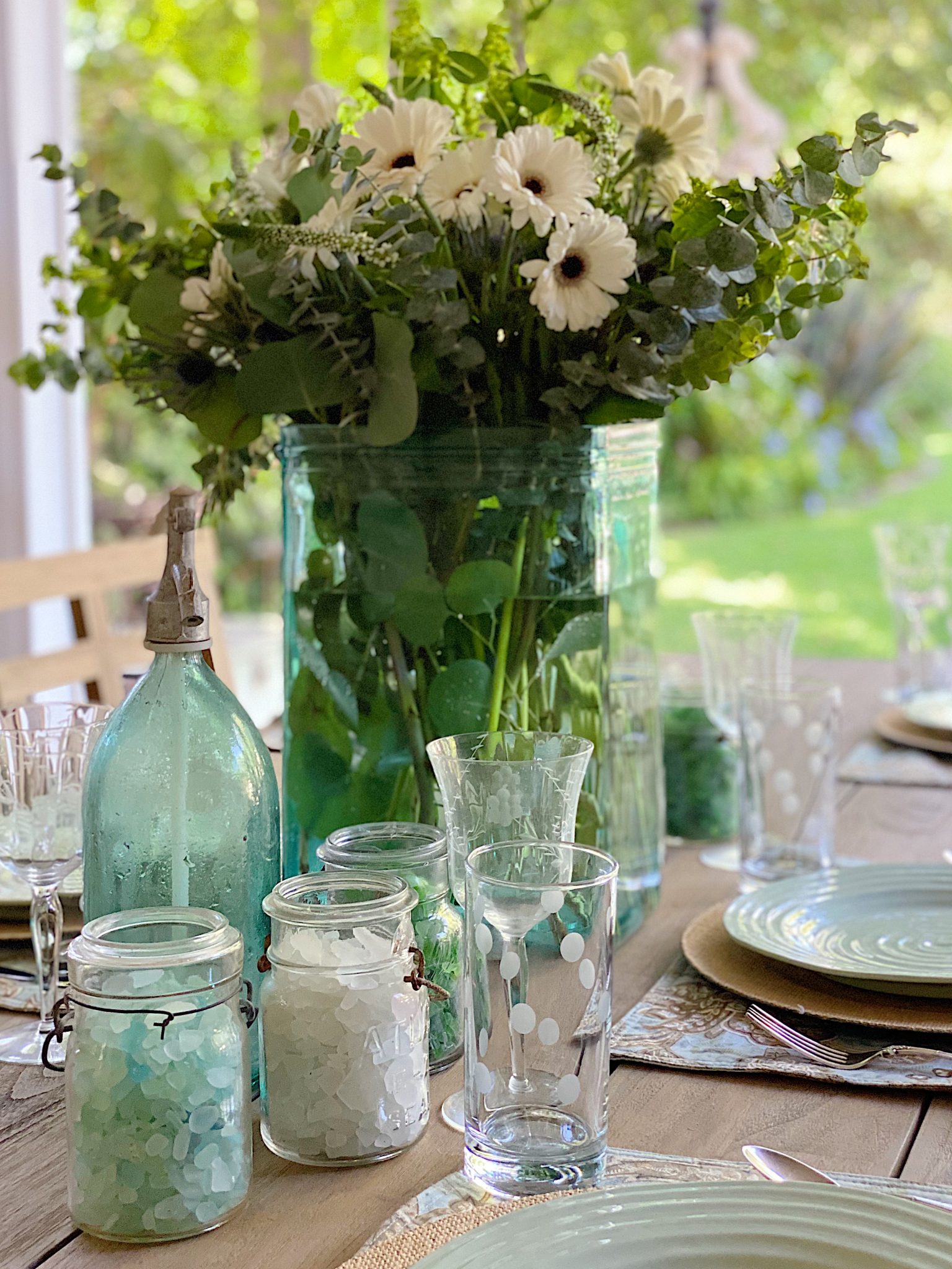 Fabulous Outdoor Dining Ideas