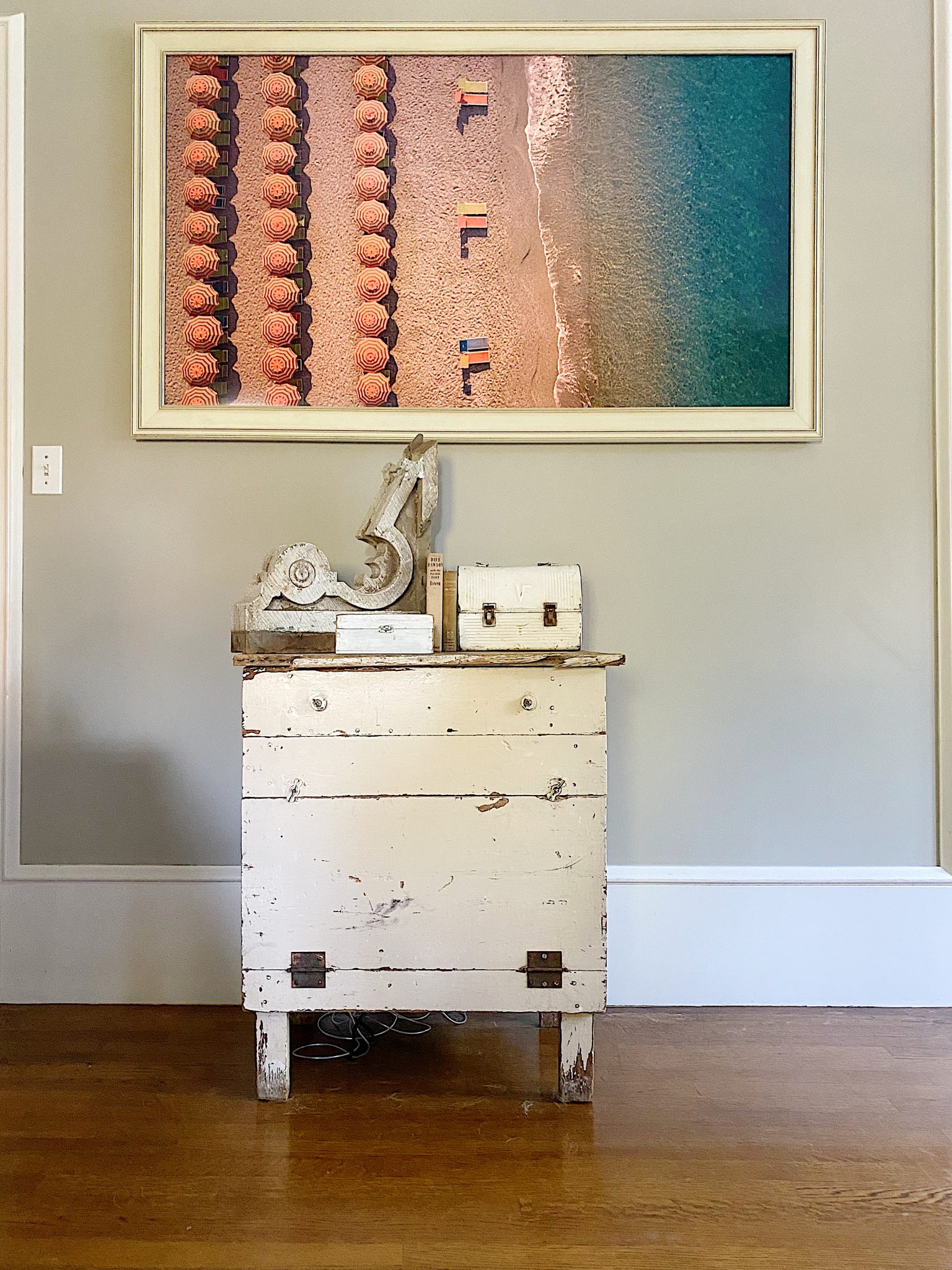 Samsung Frame TV
