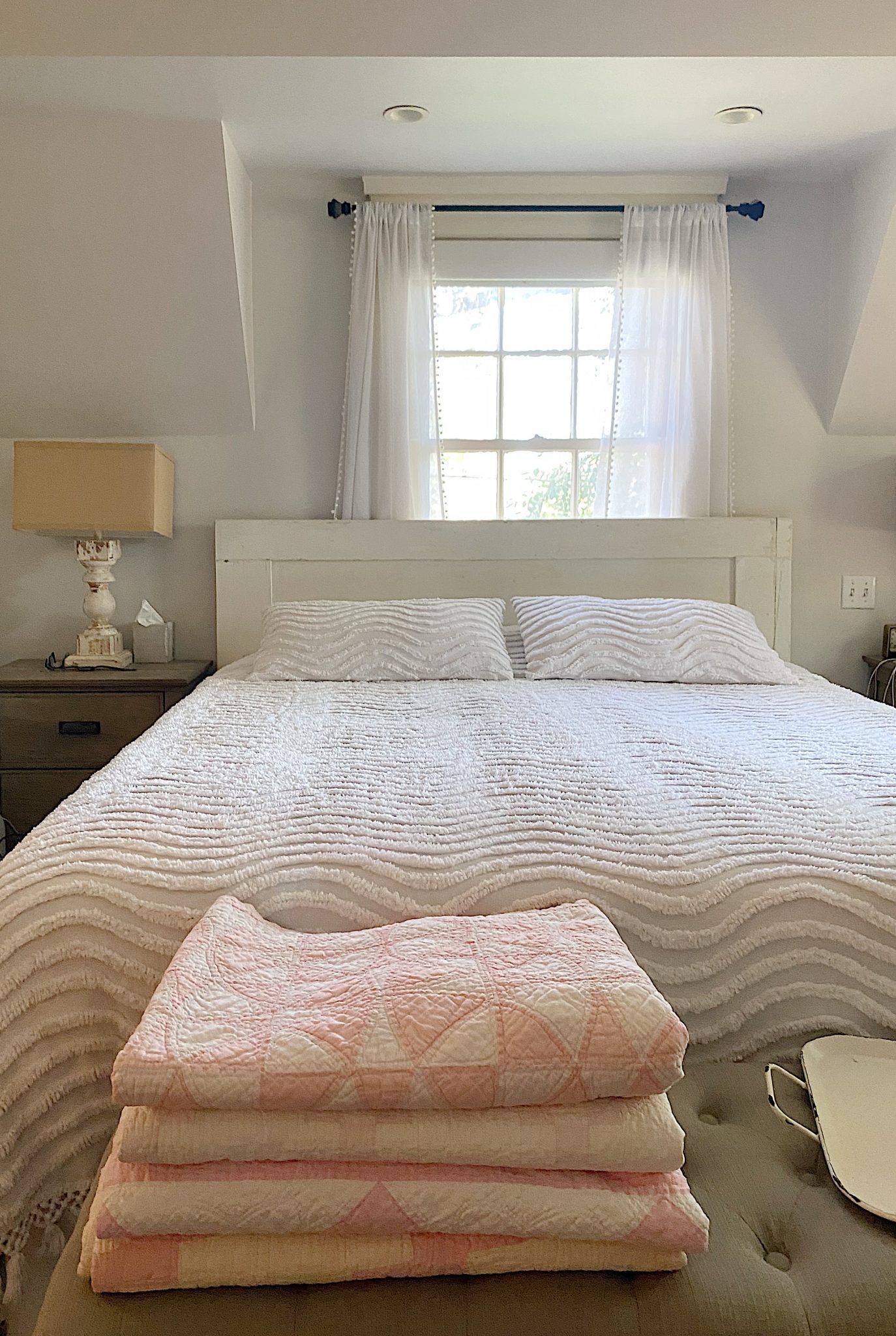 Homemade Quilt