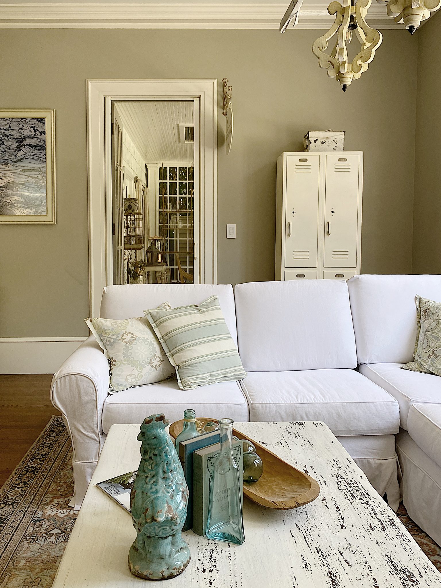Summer Color Palette