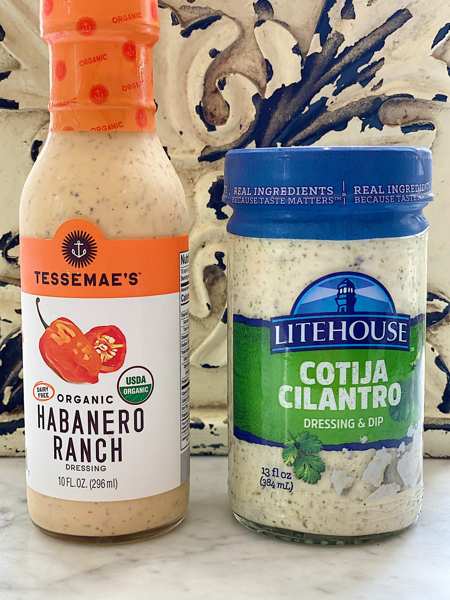 Taco Sauces