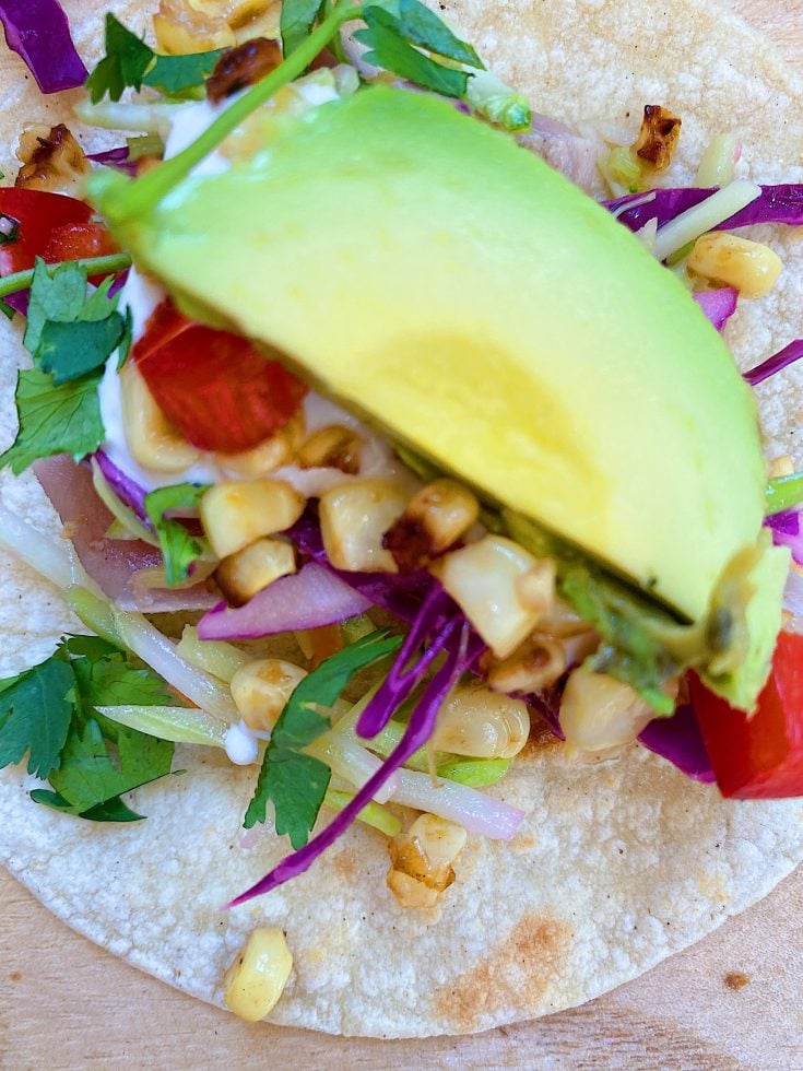 The Best Recipes for California Tacos