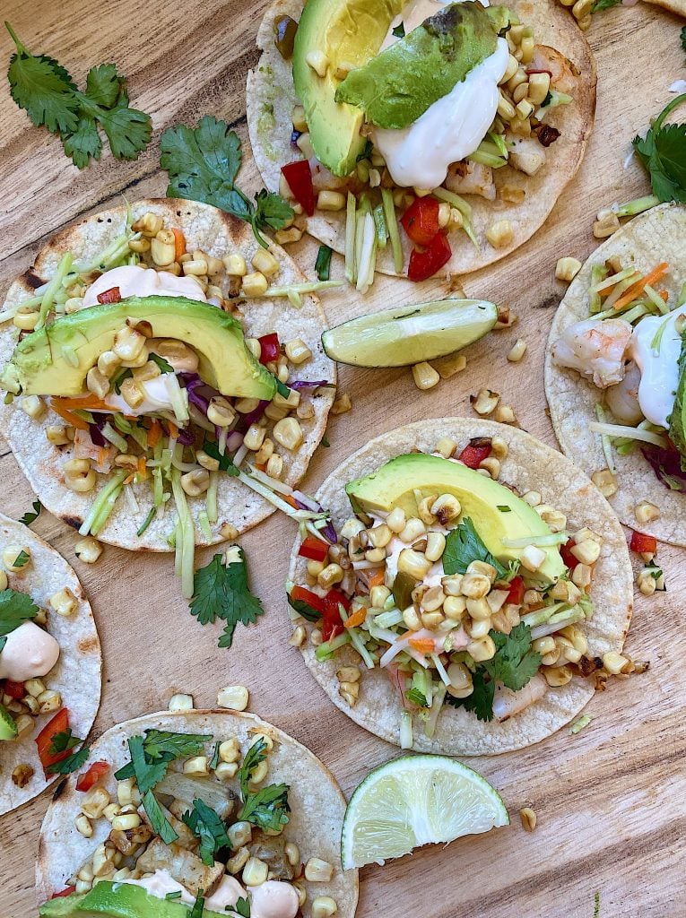The Best Recipes for California Tacos 9