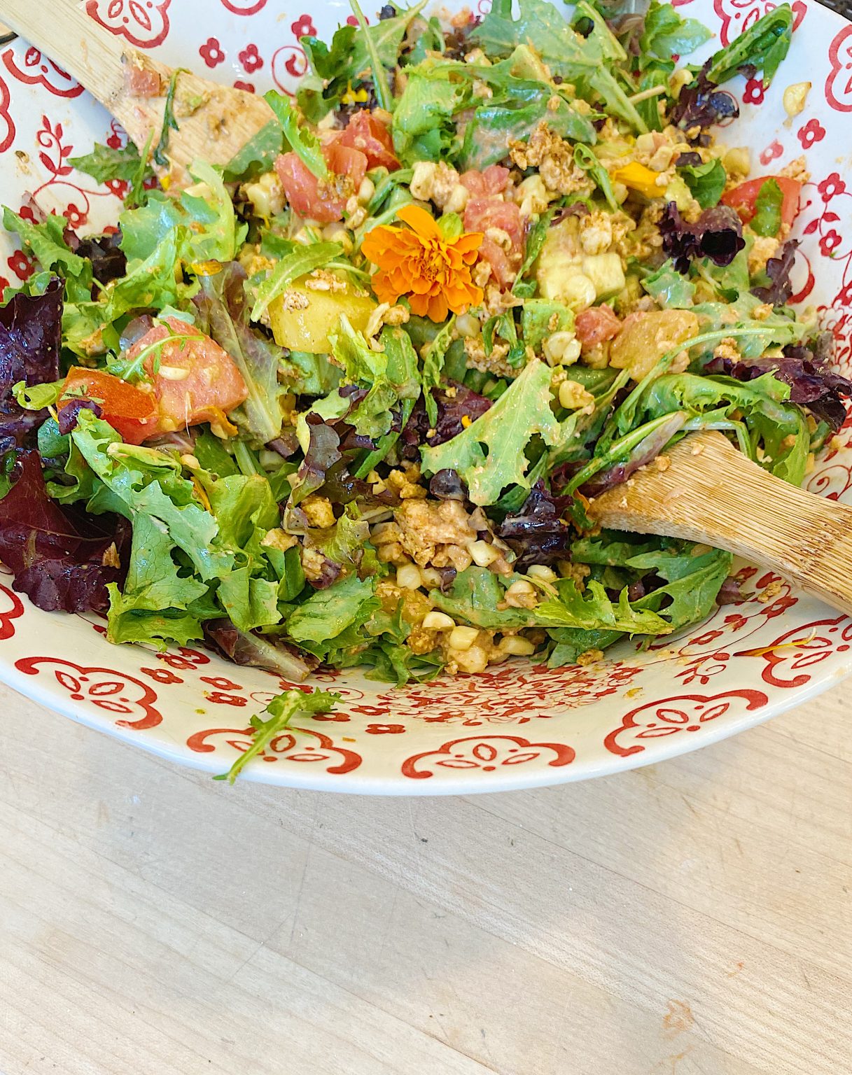 The Best Salad Summer Chicken Recipes
