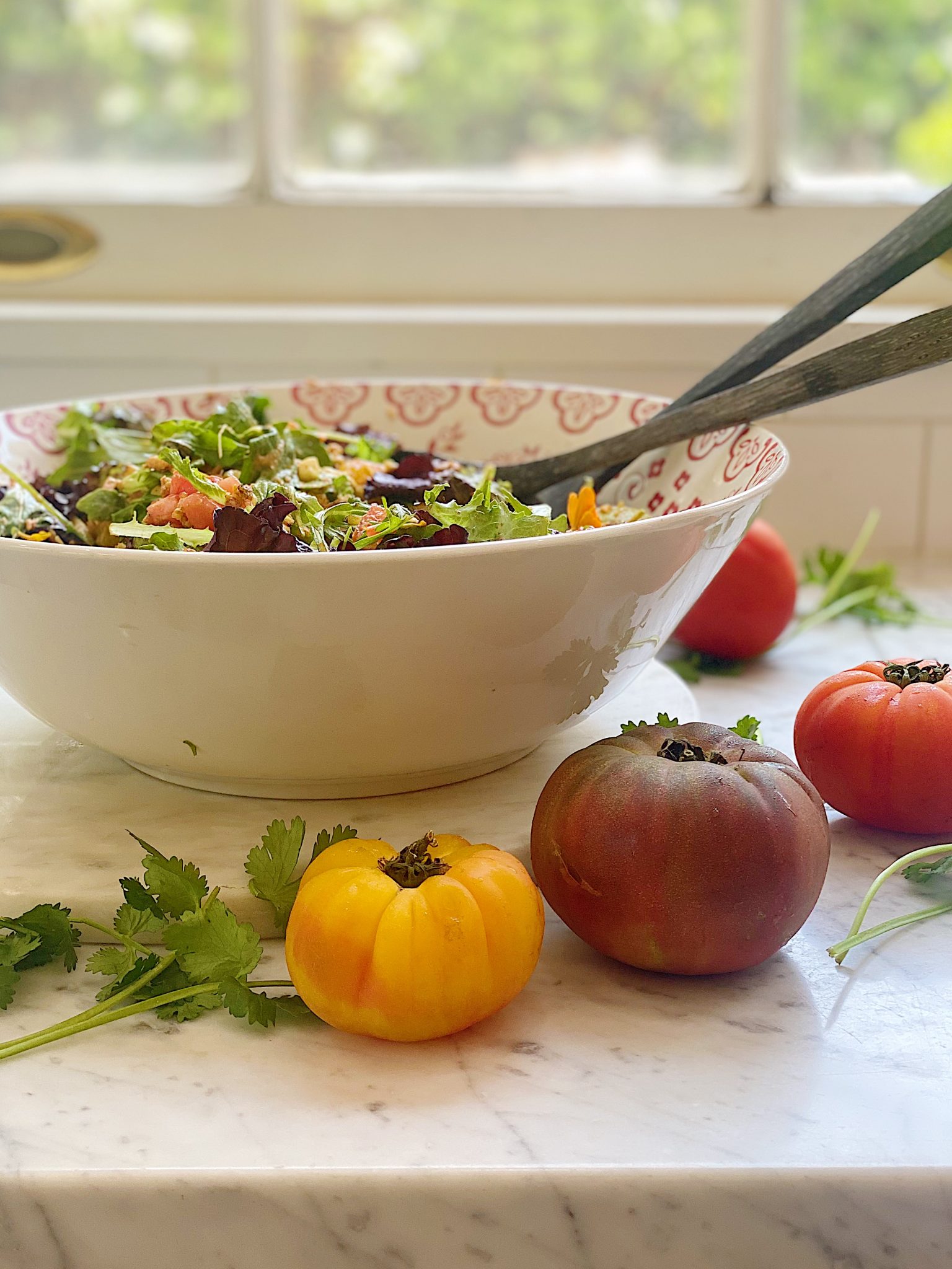 The Best Salad Summer Chicken Recipes