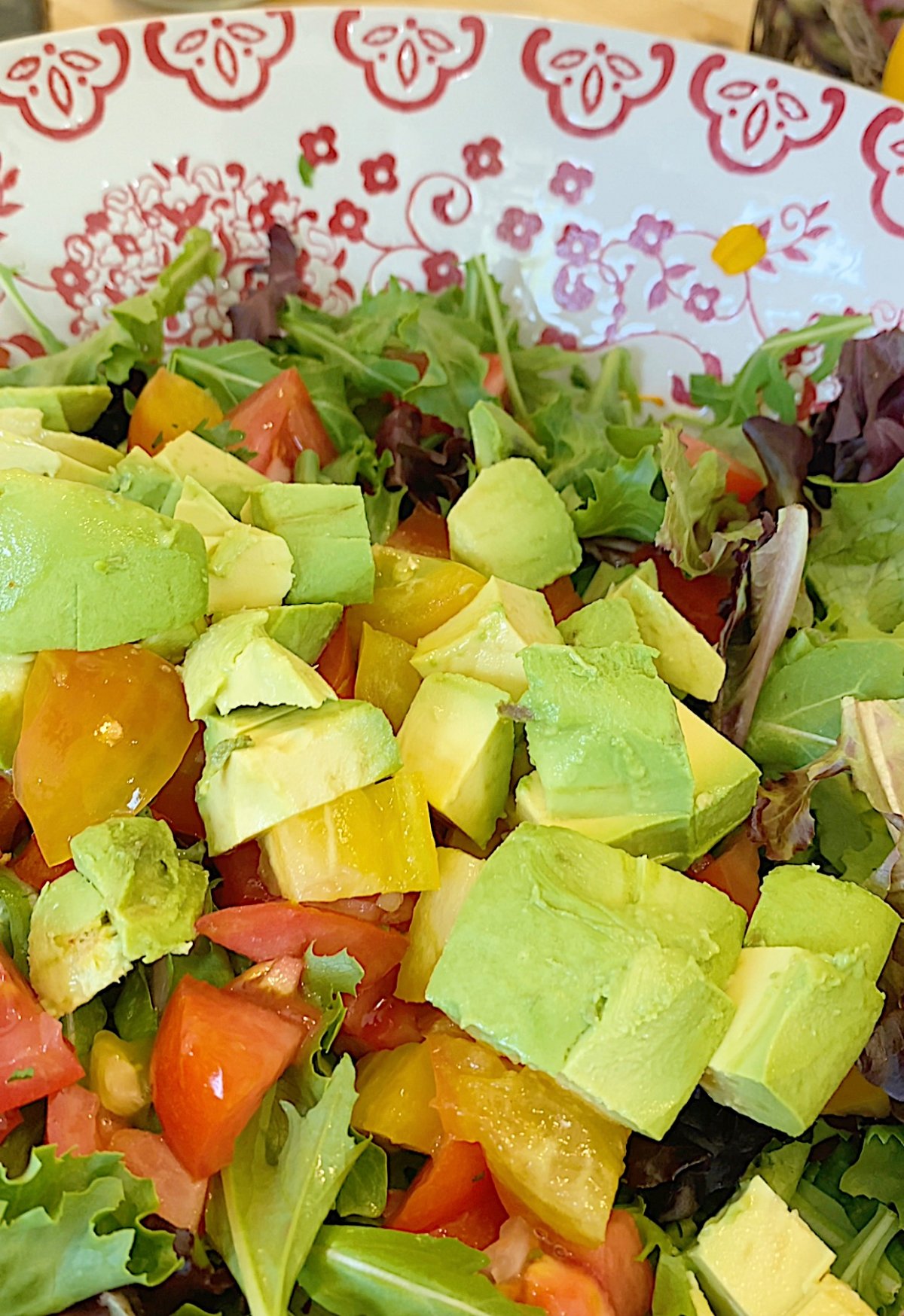 The Best Salad Summer Chicken Recipes
