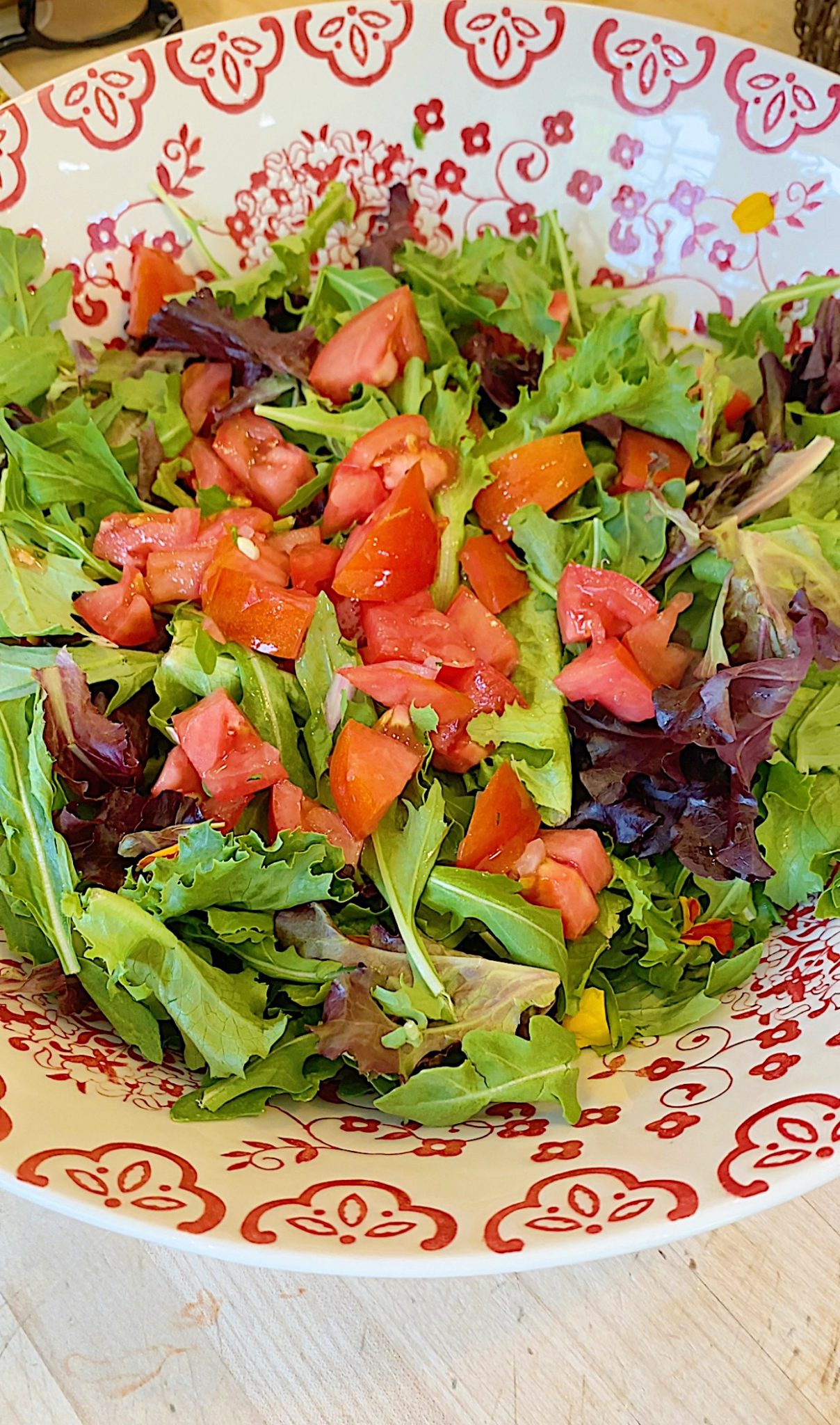 The Best Salad Summer Chicken Recipes
