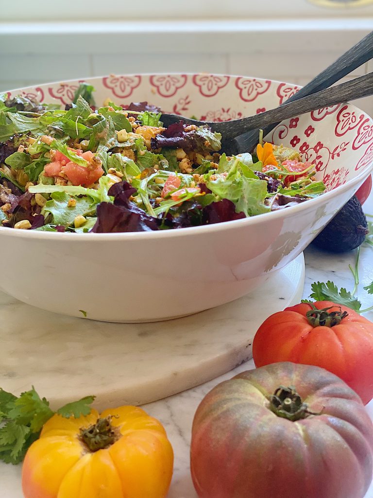The Best Summer Chicken Salad Recipes