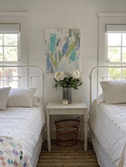 The Secrets to Summer Bedding