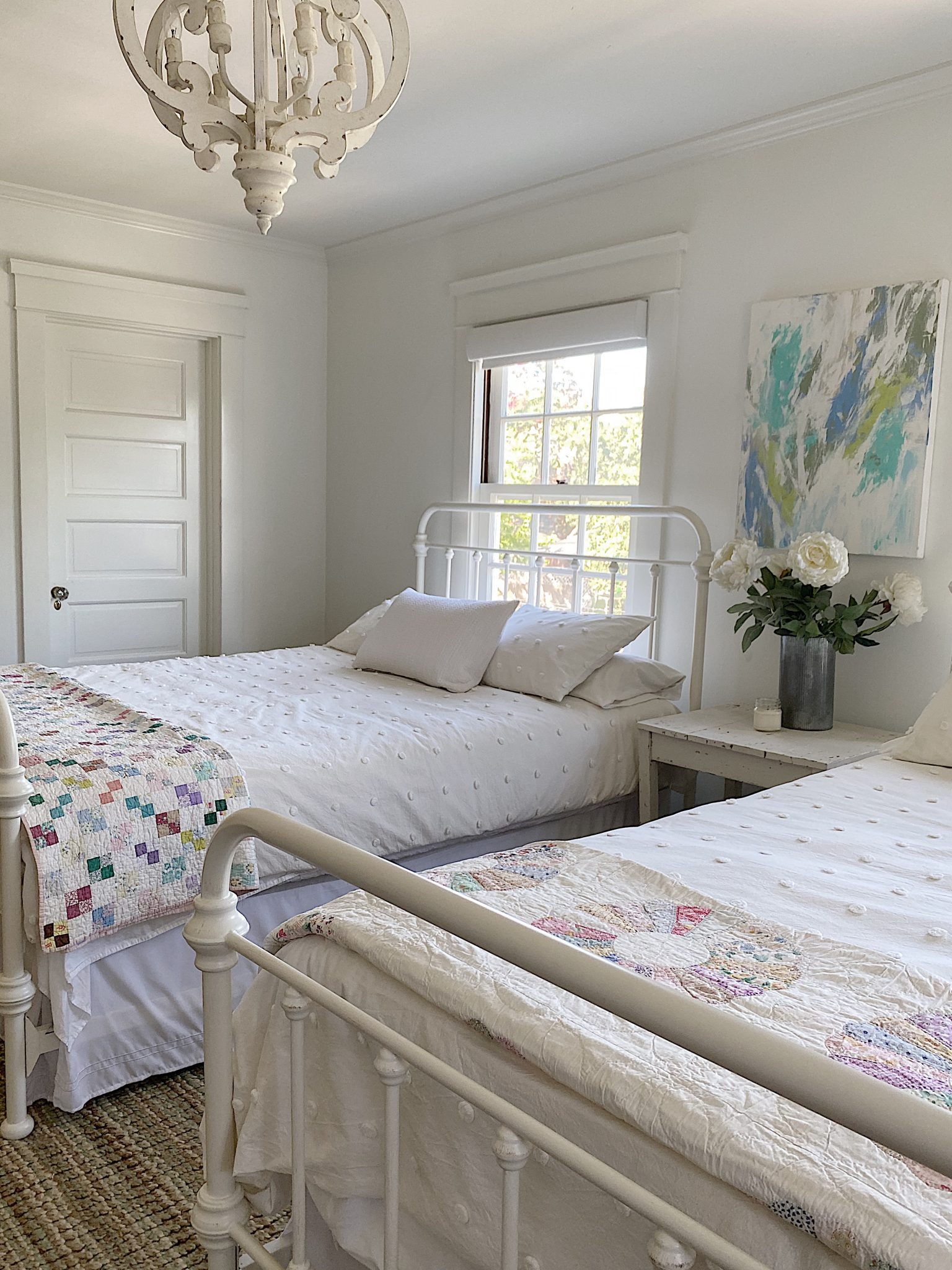 The Secrets to Summer Bedding