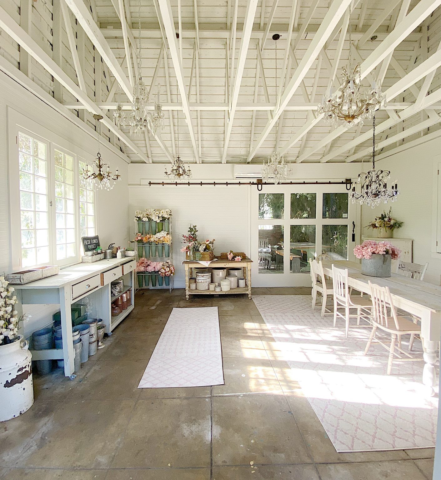 Tips to Buying a Vintage Chandelier
