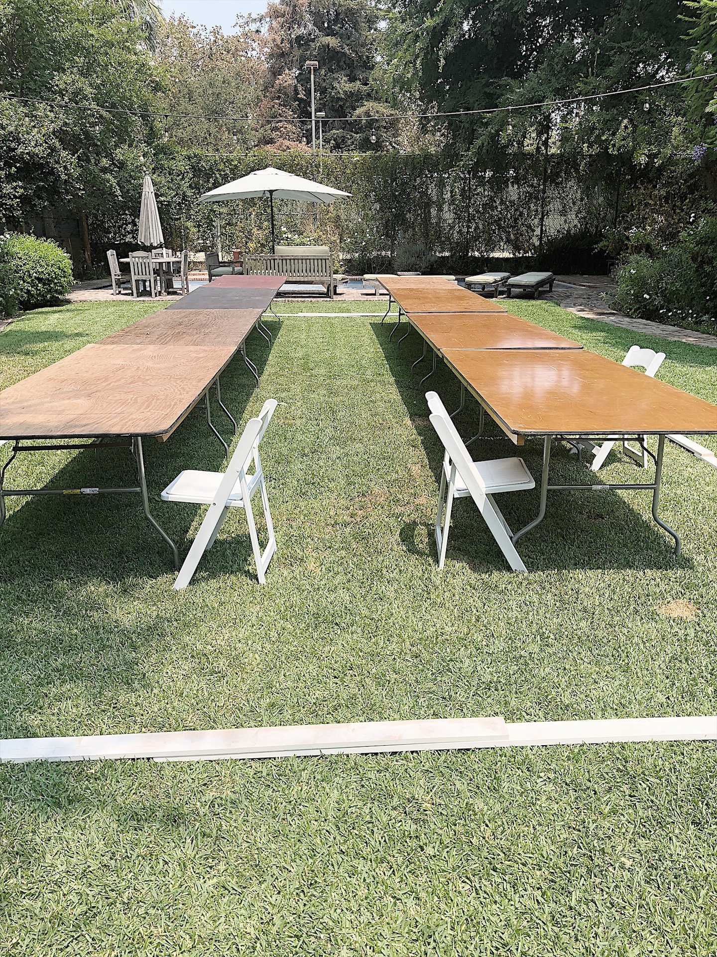 Engagement Party Decorations