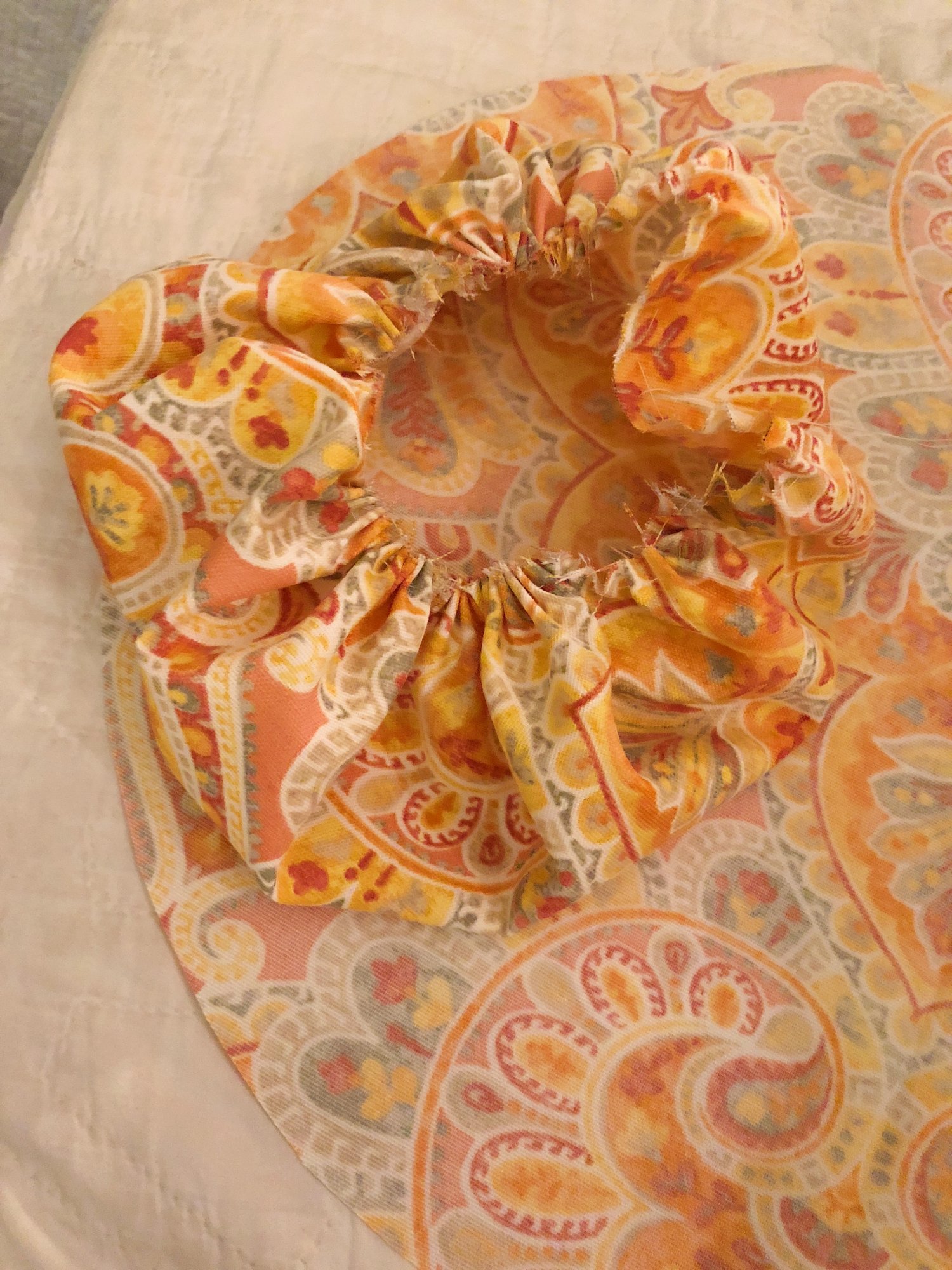 Fall Pumpkins DIY 3