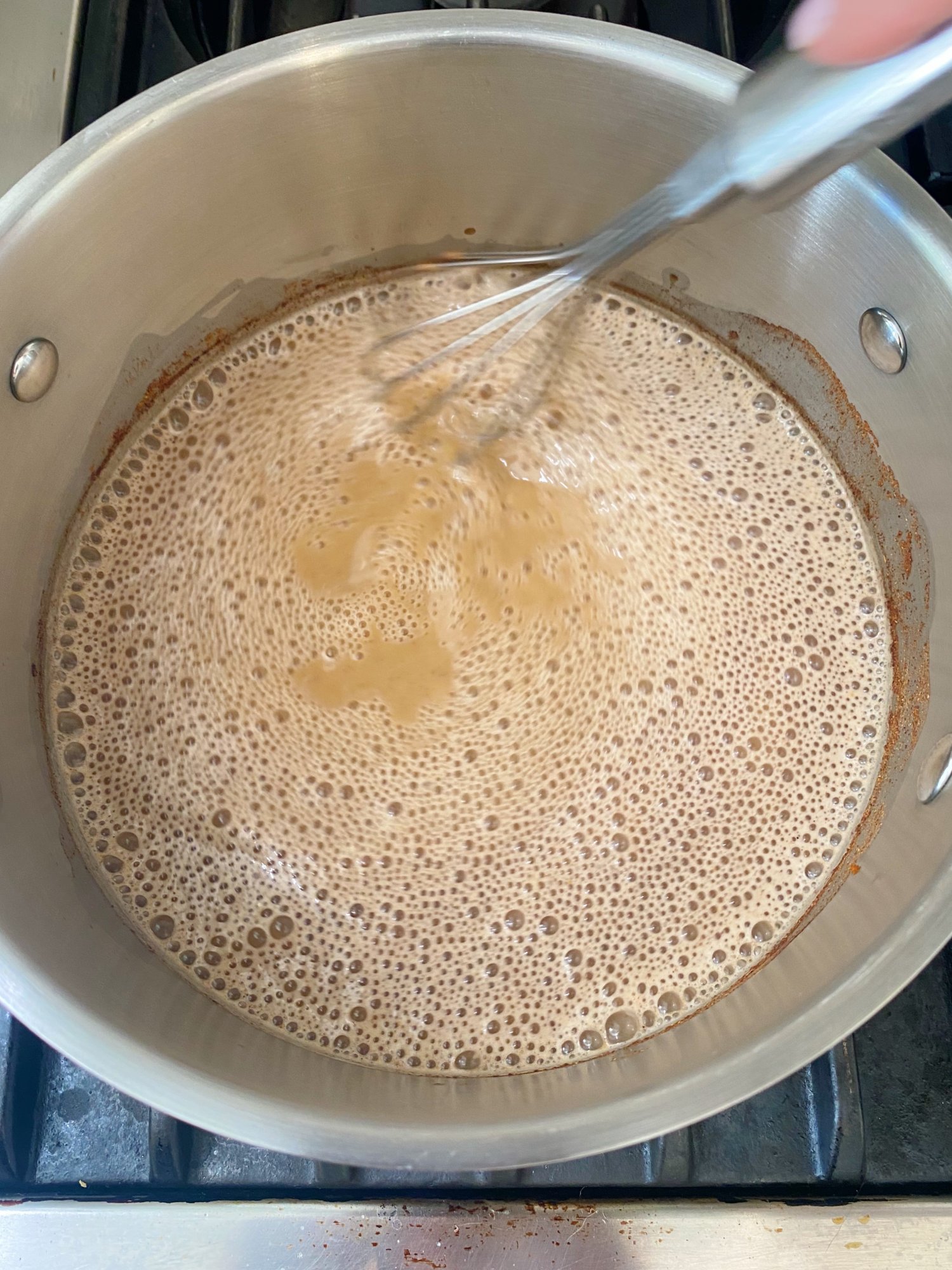 Healthy Pumpkin Spice Latte Starbucks Mixture