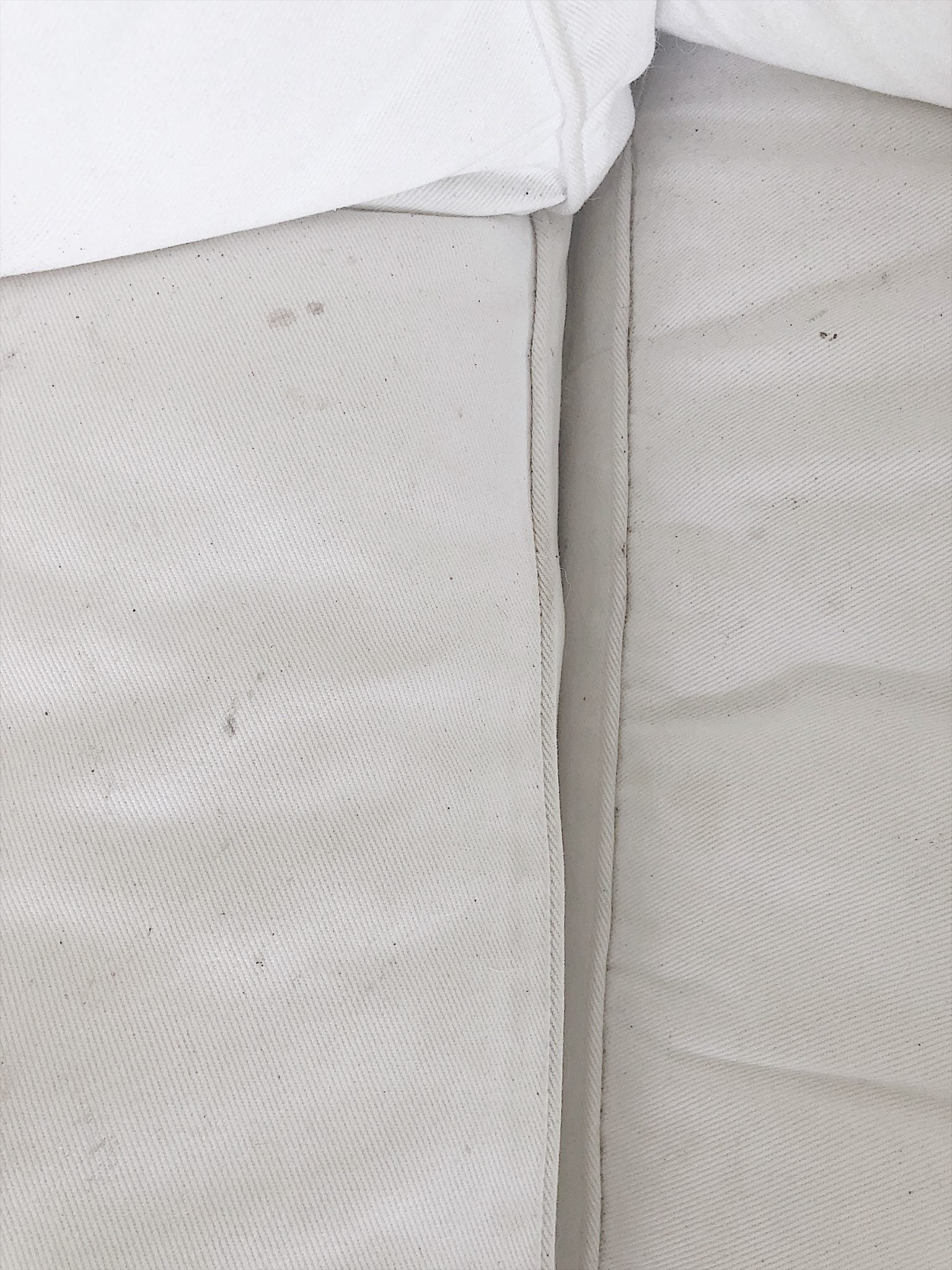 How to clean slipcovers