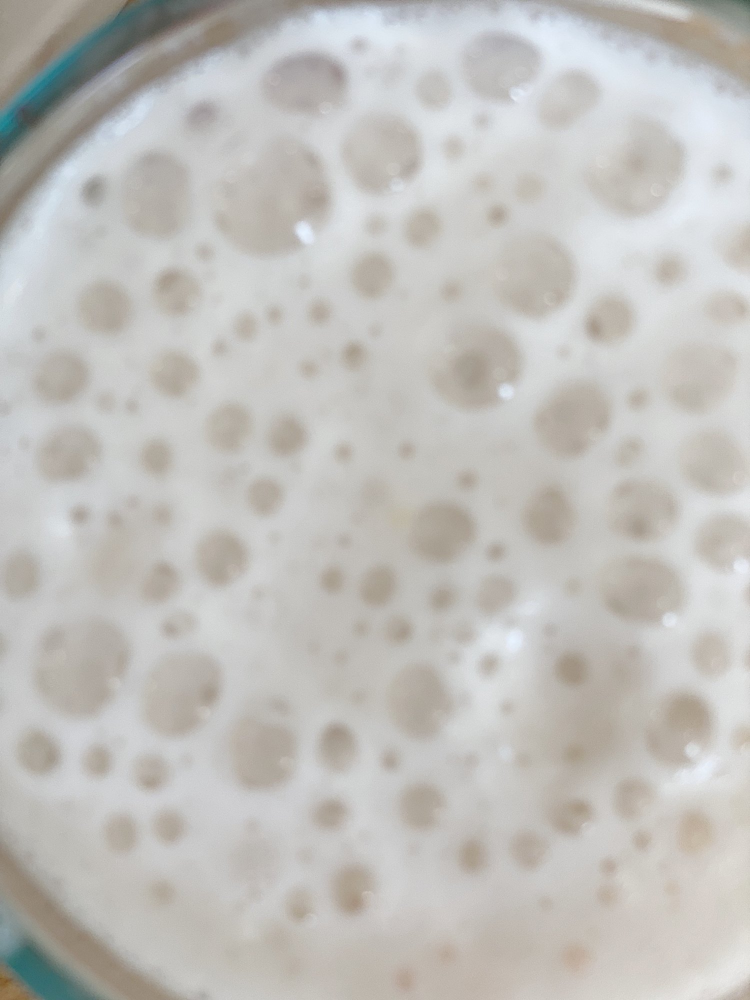 How to Froth Milk
