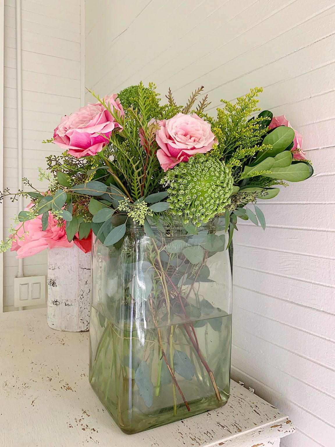 How to Keep Cut Flowers Fresh MY 100 YEAR OLD HOME