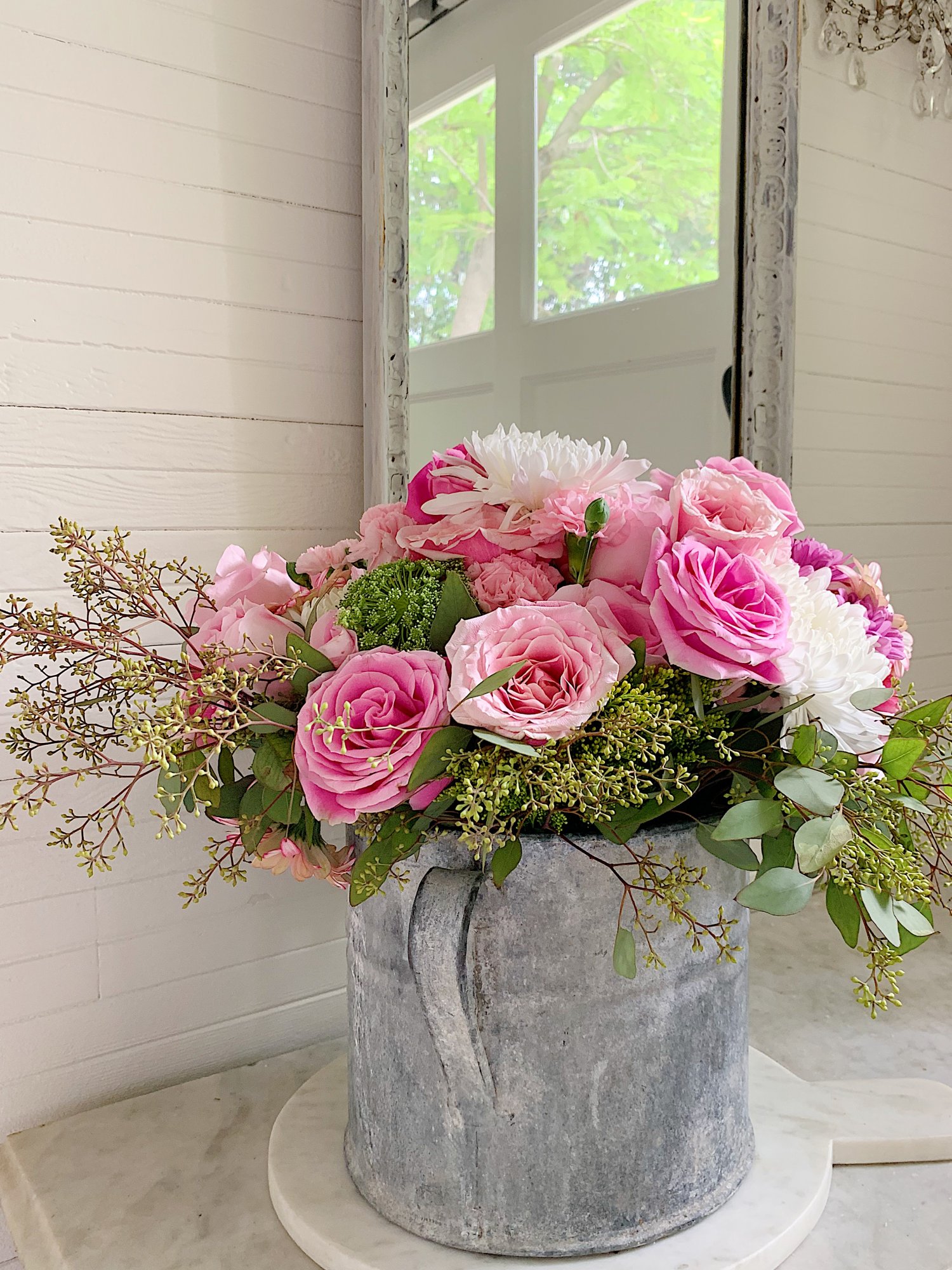 How to Keep Cut Flowers Fresh