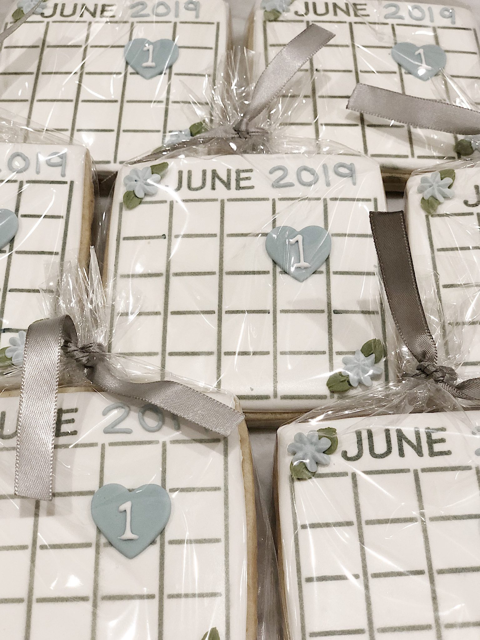 The Final Creative Details of the Engagement Party