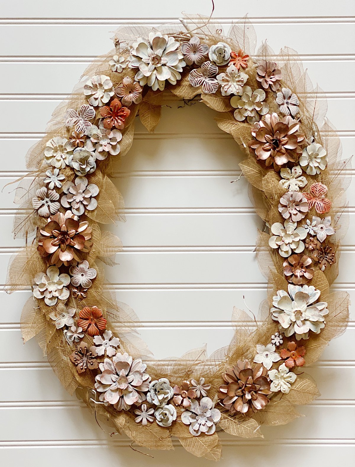 Fall-Metal-and-Leaf-Wreath-DIY-